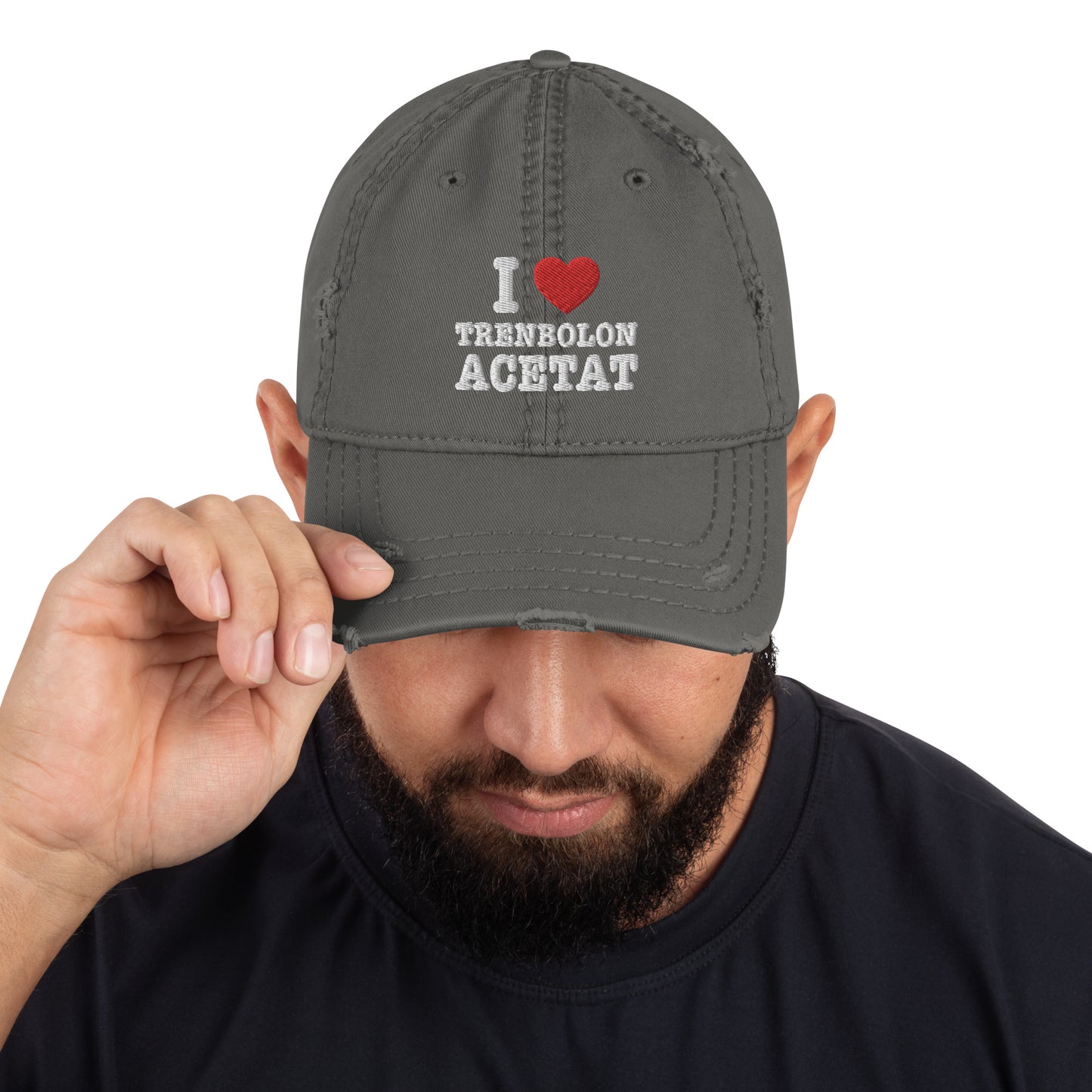 I <3 Trenbolon Acetat