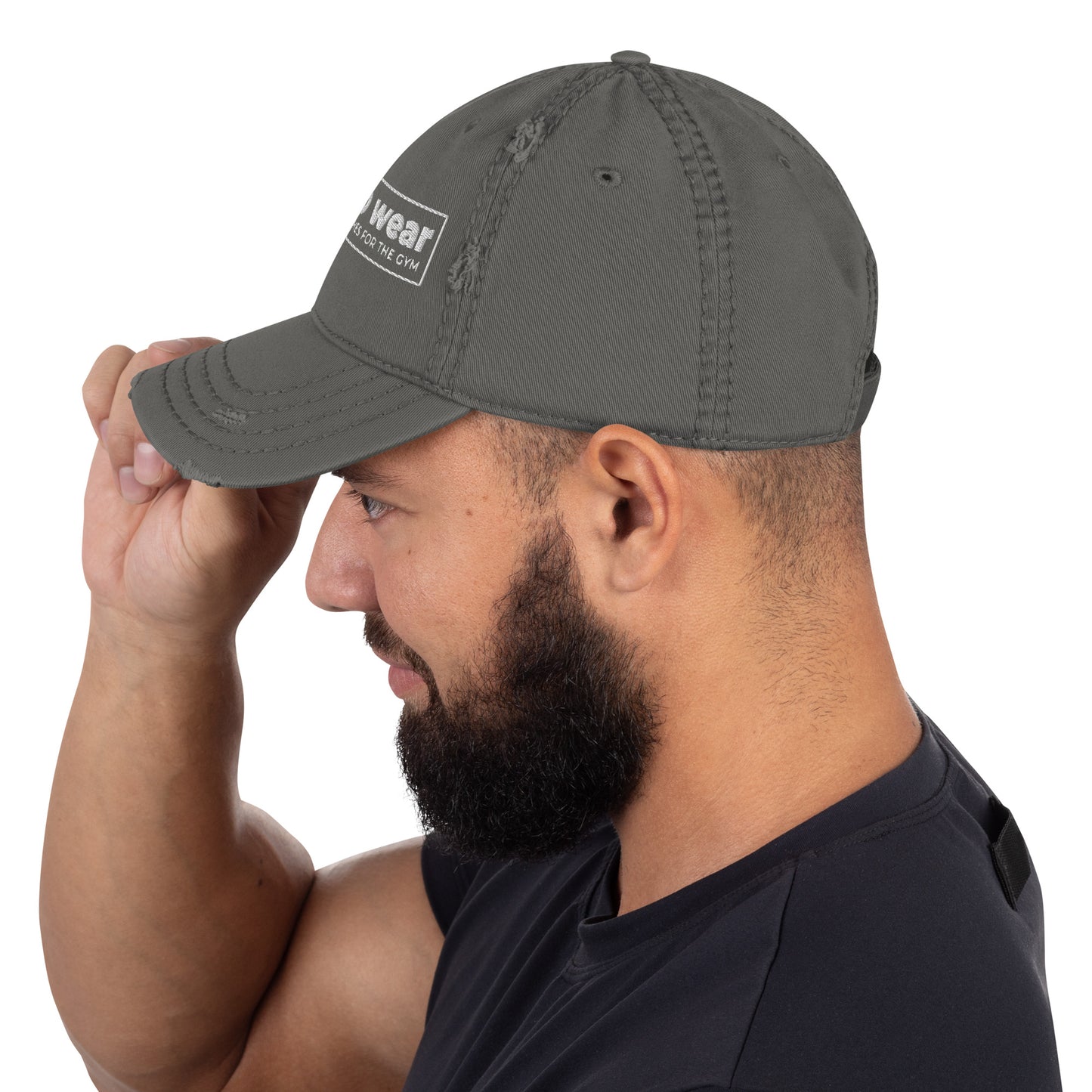 Intestowear Cap
