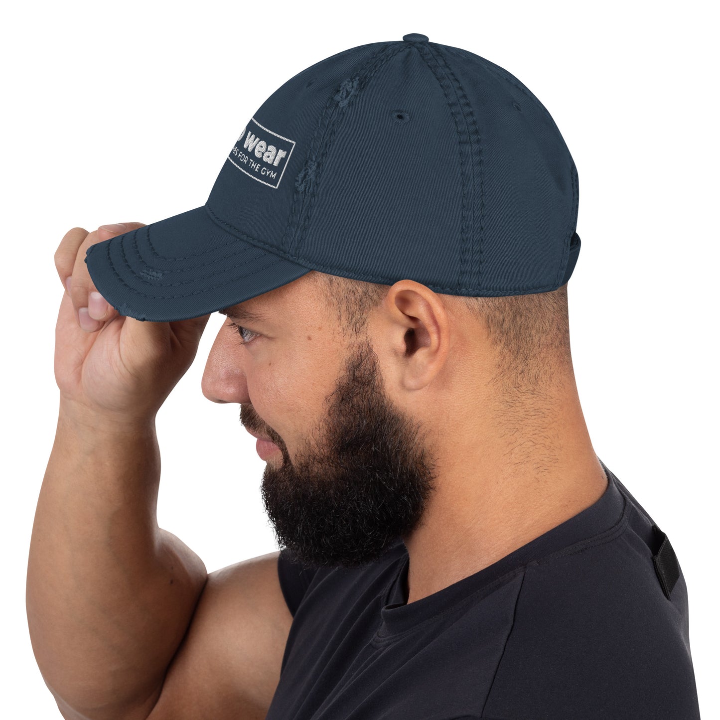 Intestowear Cap