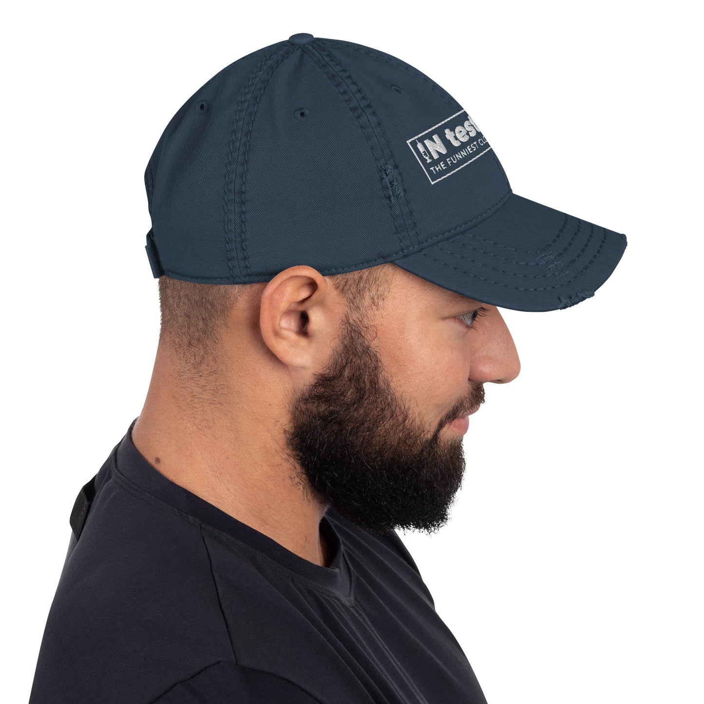 Intestowear Cap