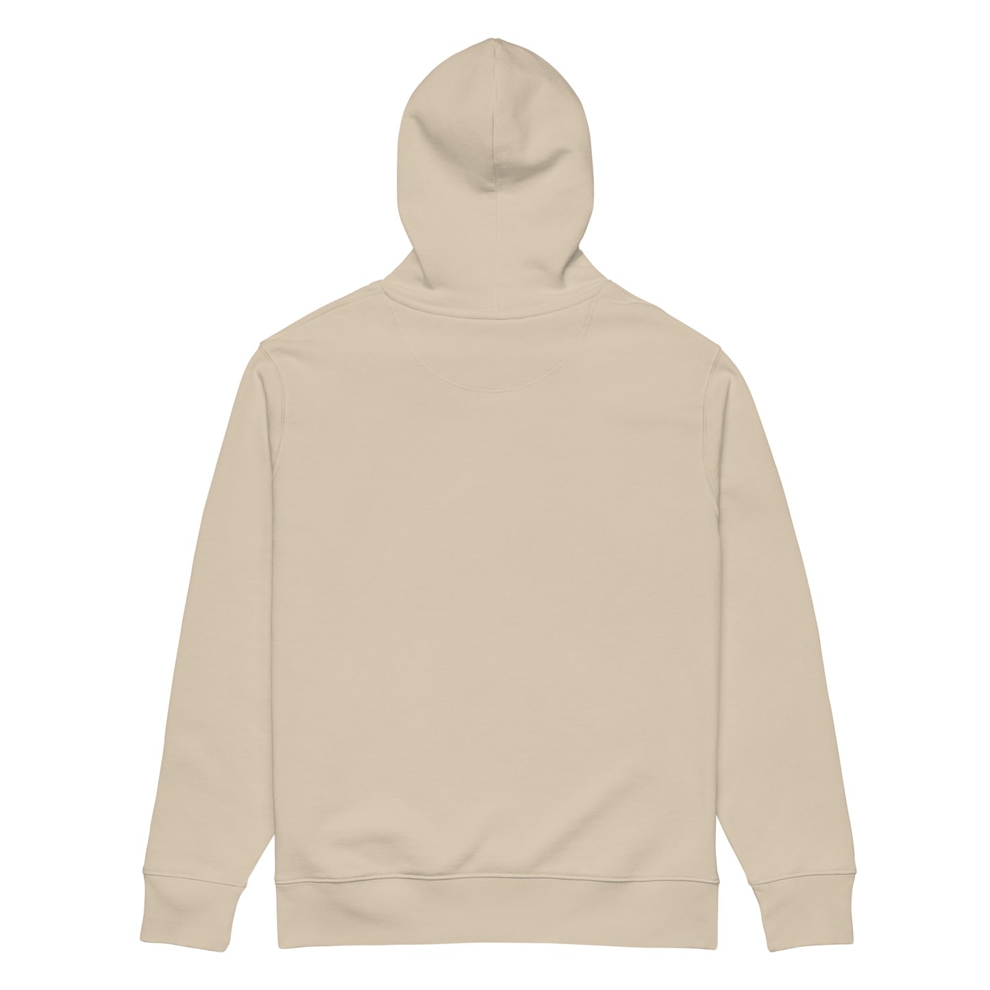 Afraid of Women Hoodie Frontprint