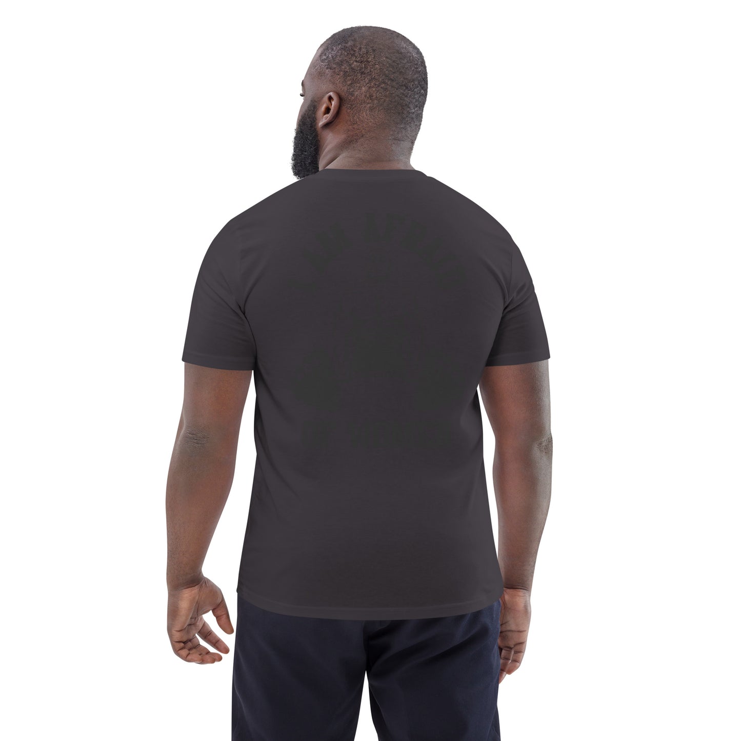 Afriad of Women Shirt