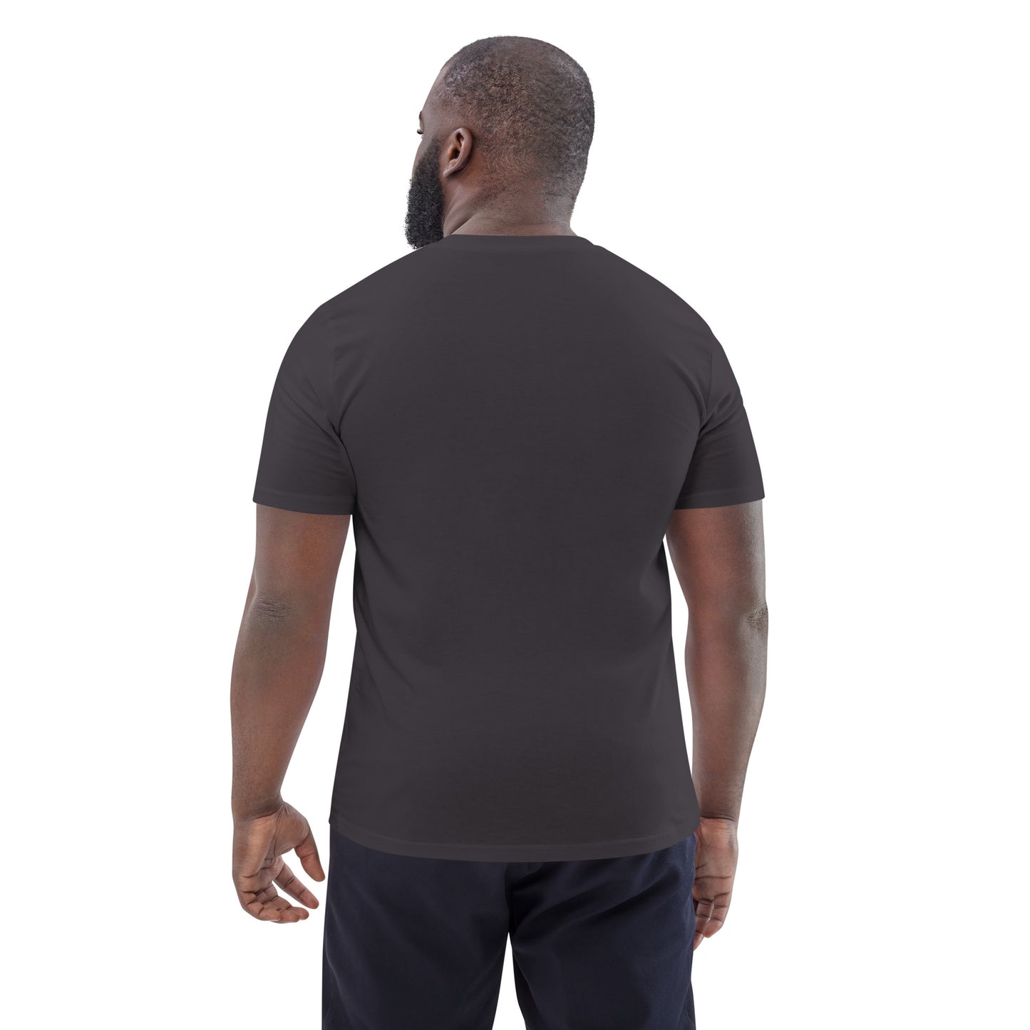 Schwermetall Shirt Frontprint