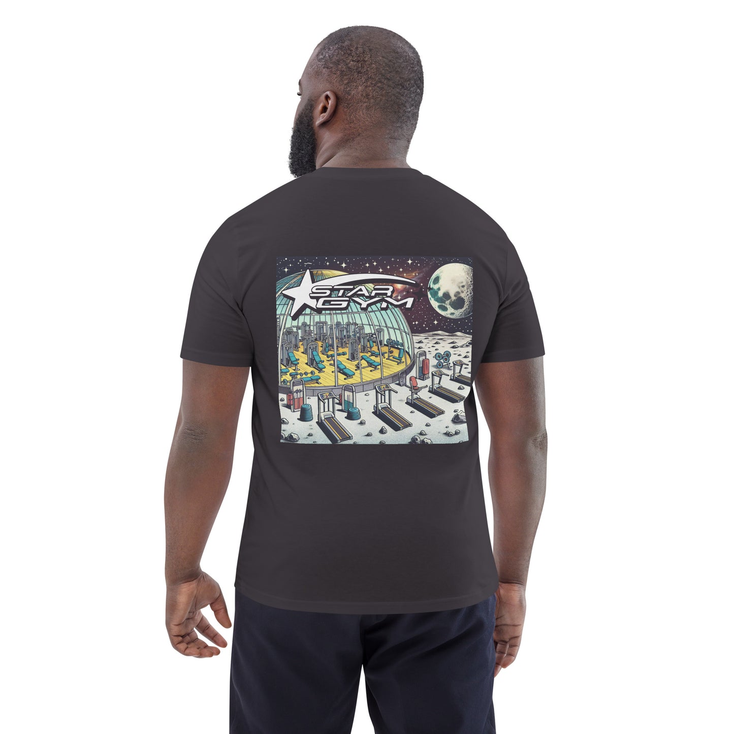 STAR GYM Shirt