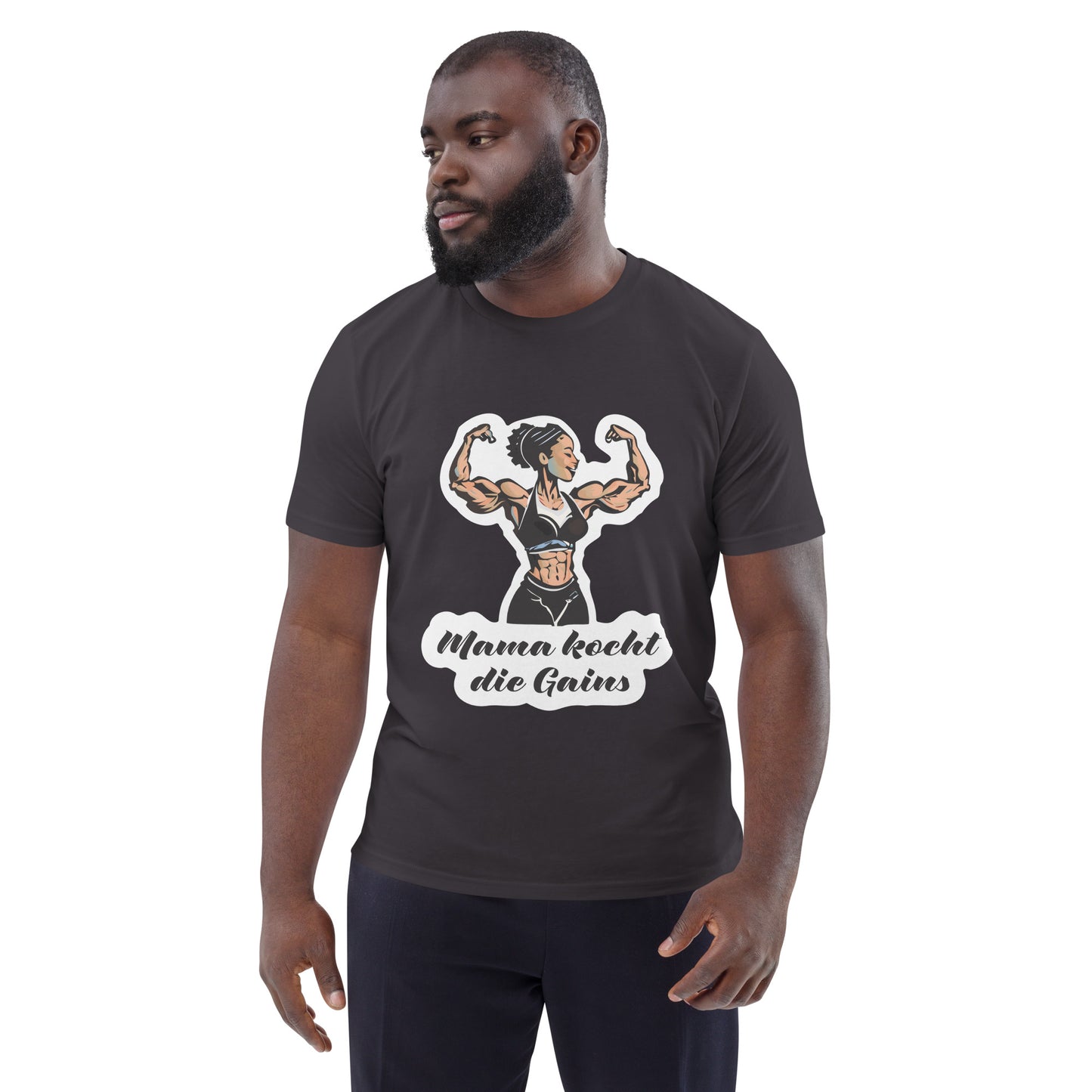Mama Kocht Shirt