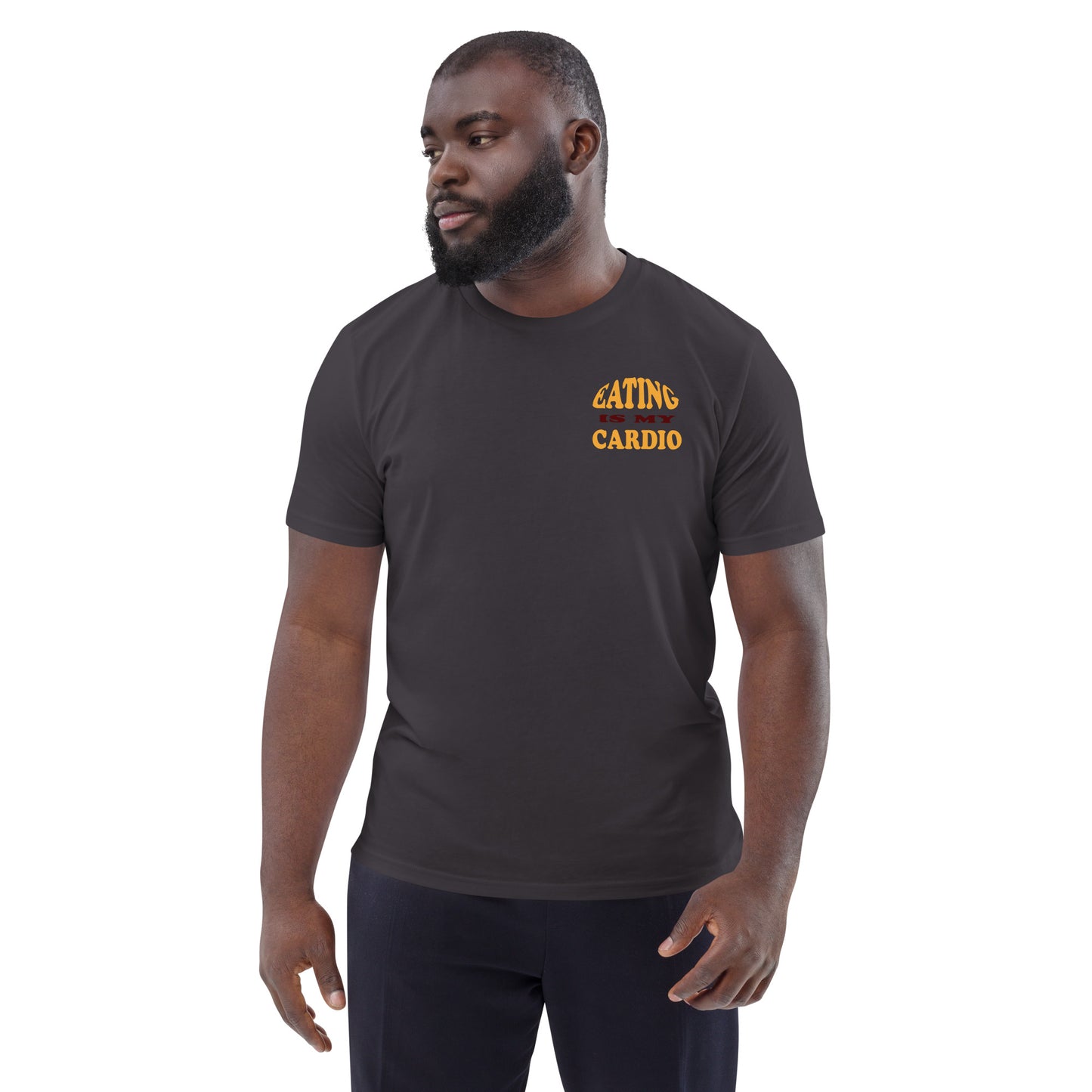 Cardio Shirt