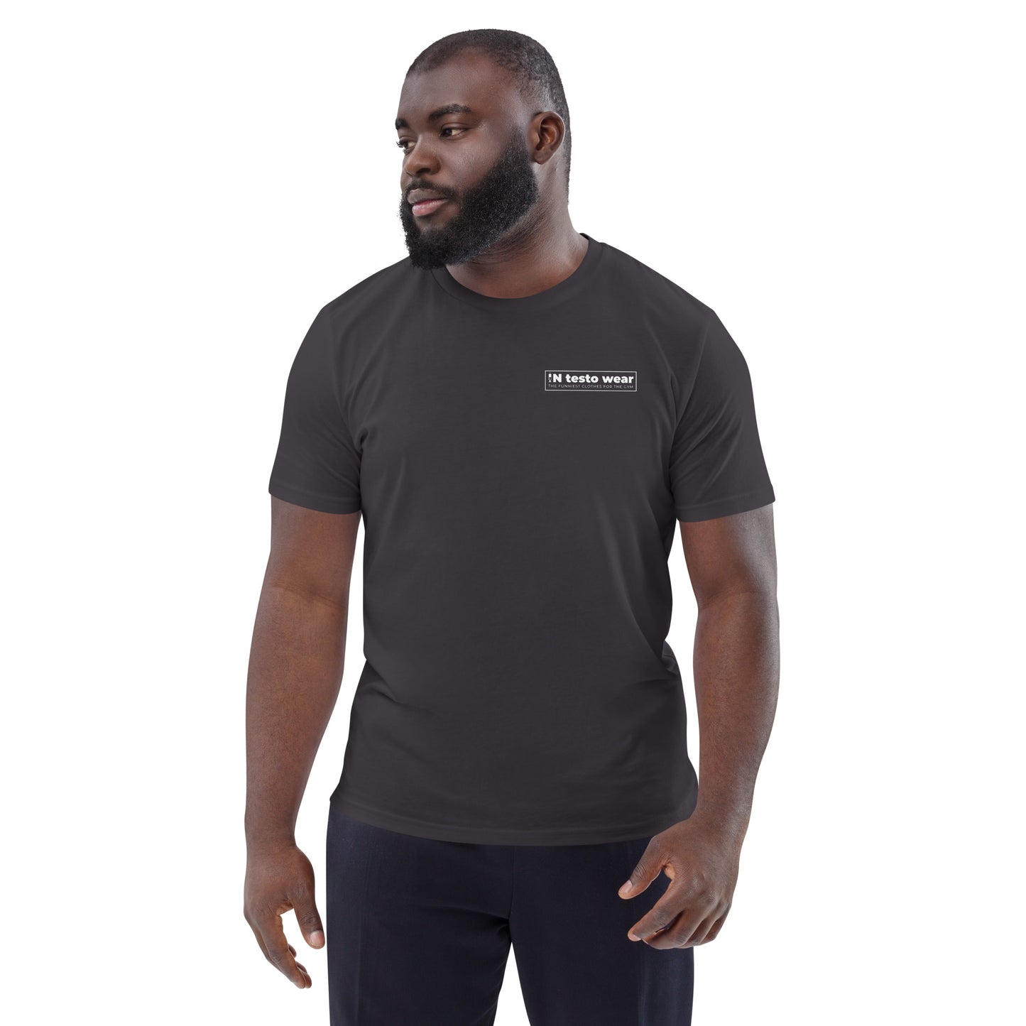 STAR GYM Shirt