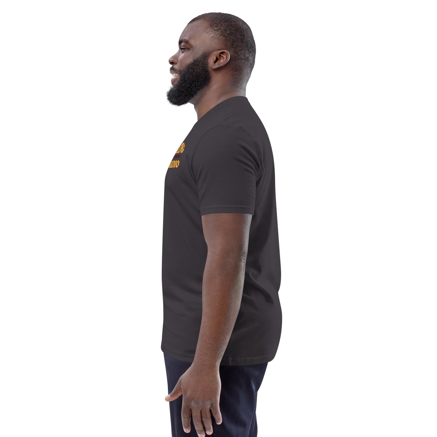 Cardio Shirt