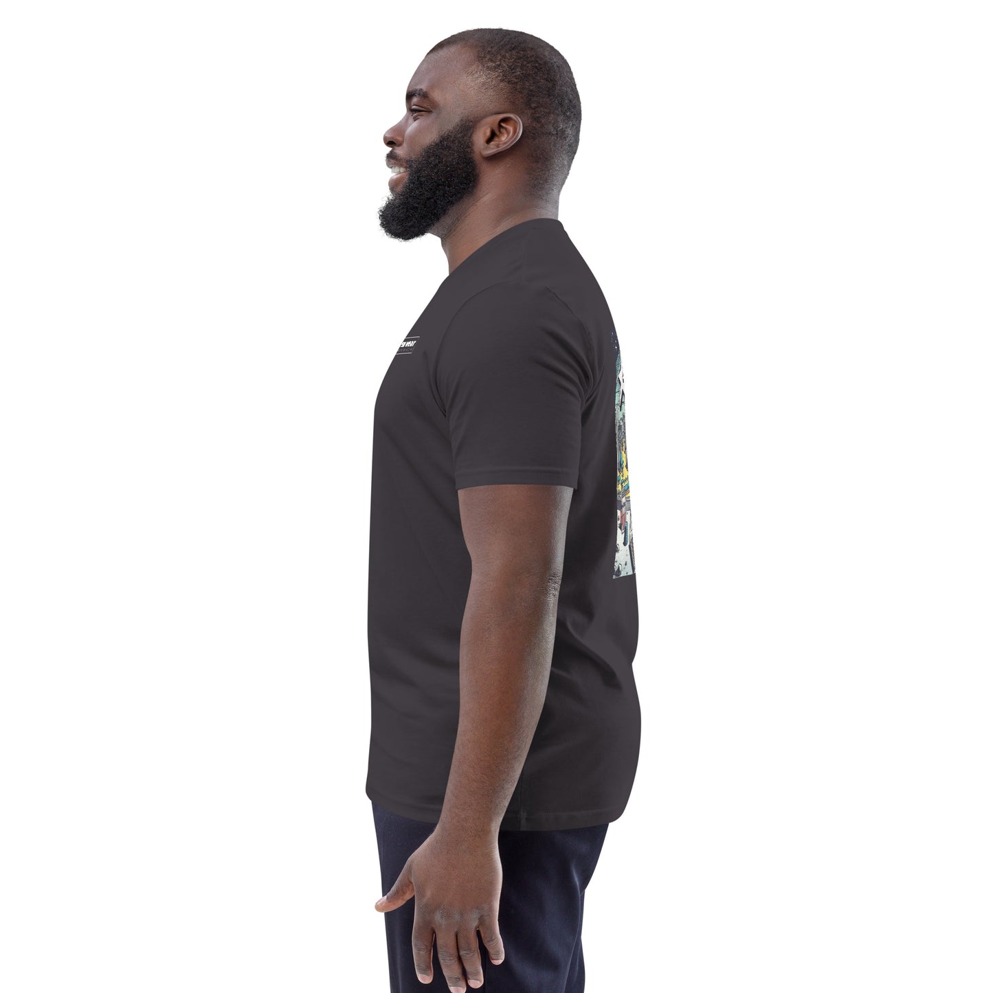STAR GYM Shirt