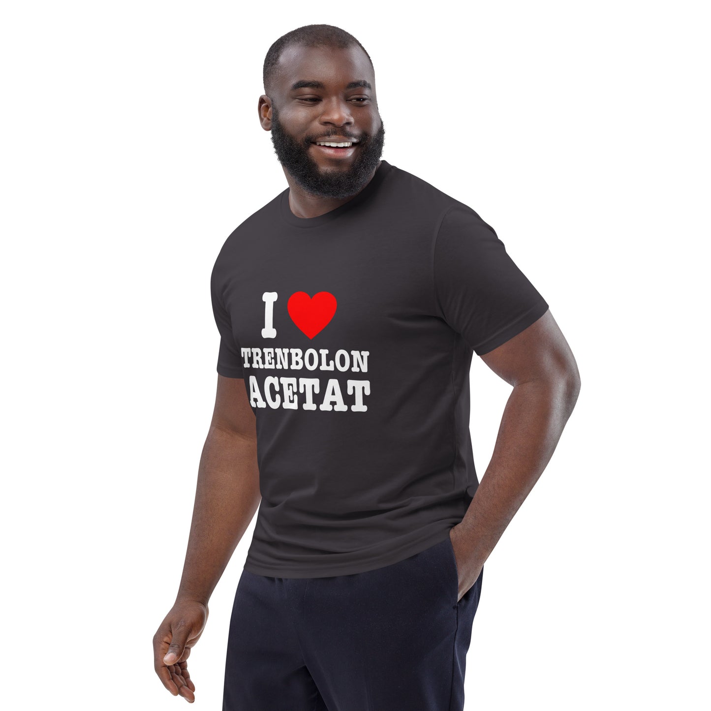 Tren Shirt