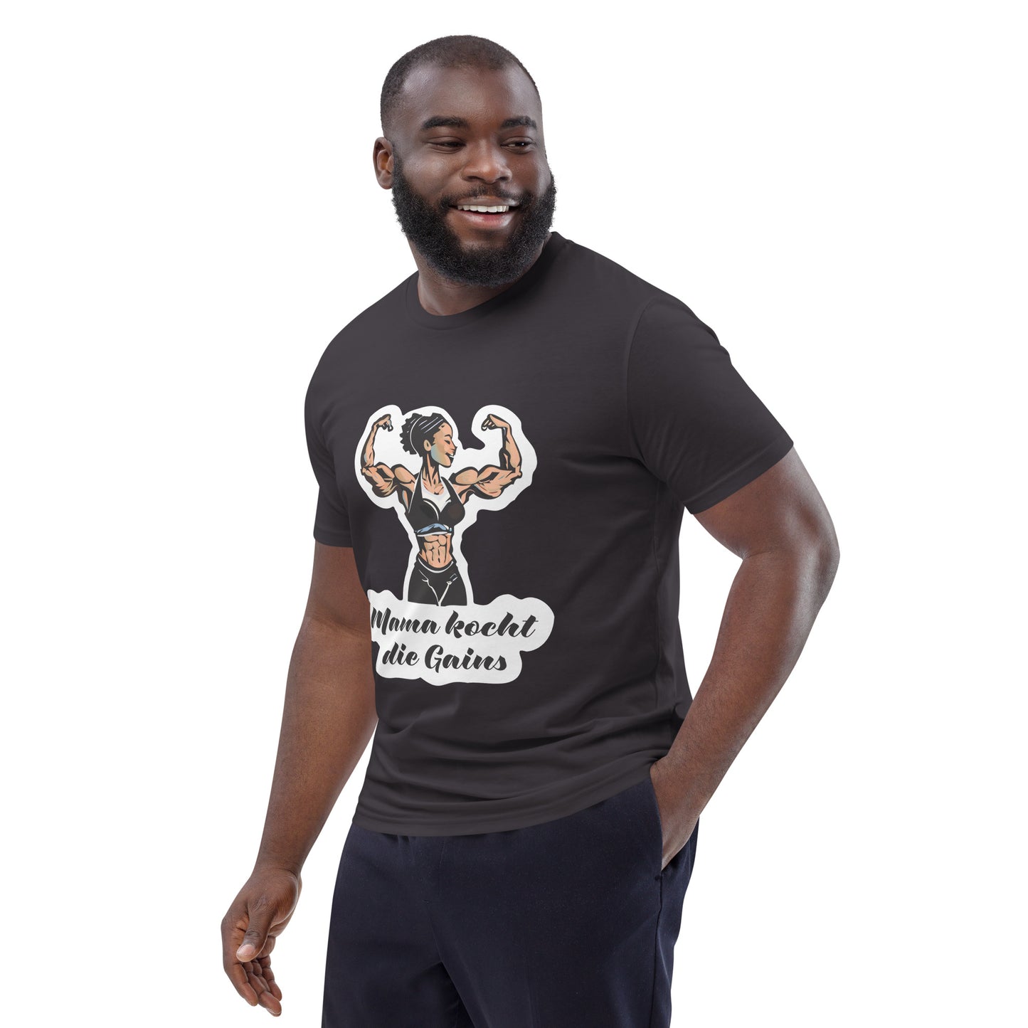 Mama Kocht Shirt