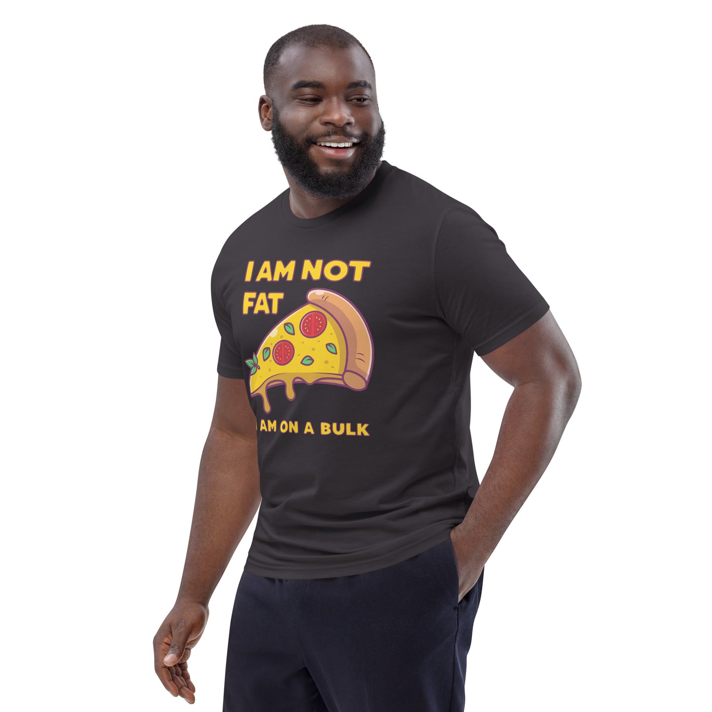 Bulk Shirt