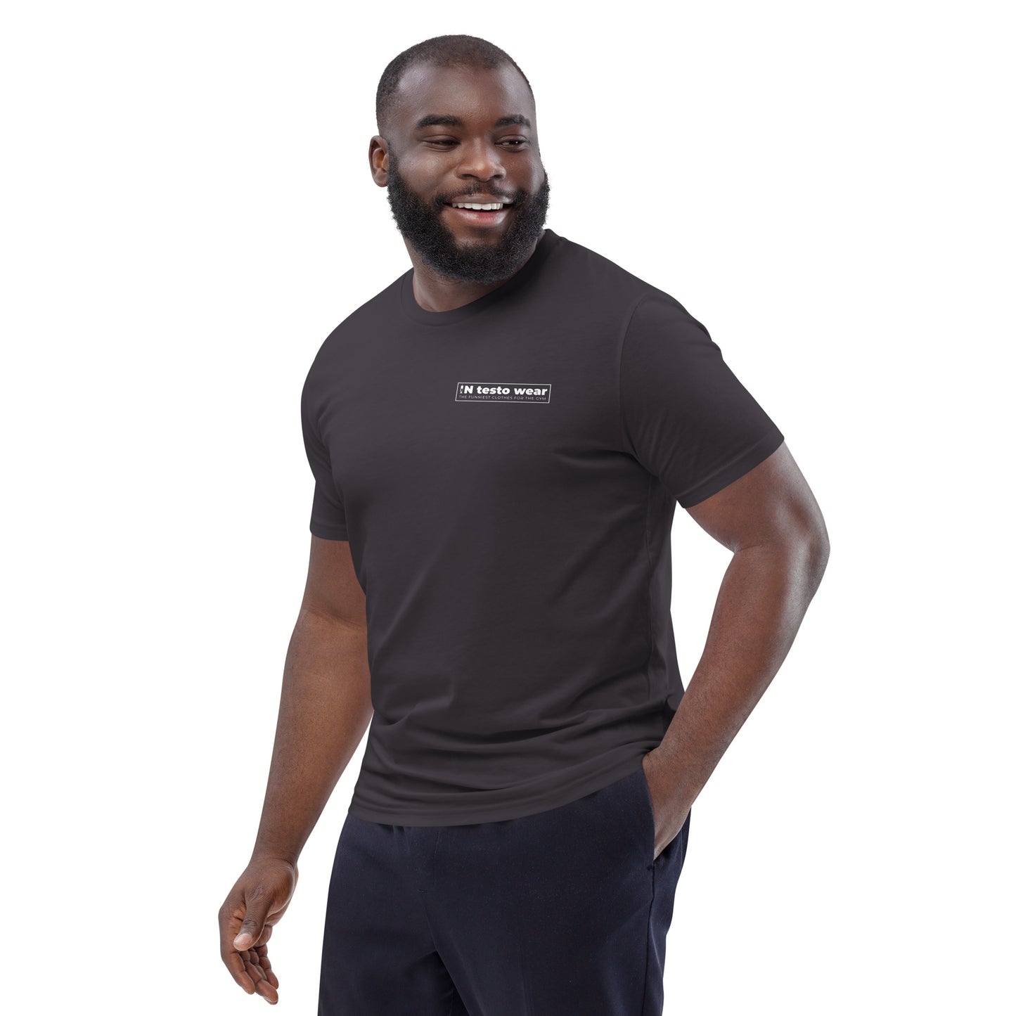 STAR GYM Shirt