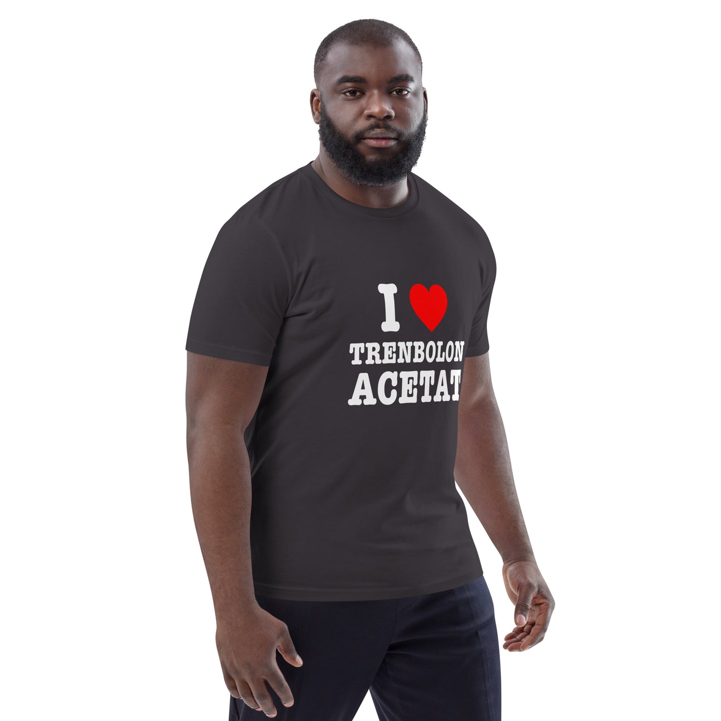 Tren Shirt
