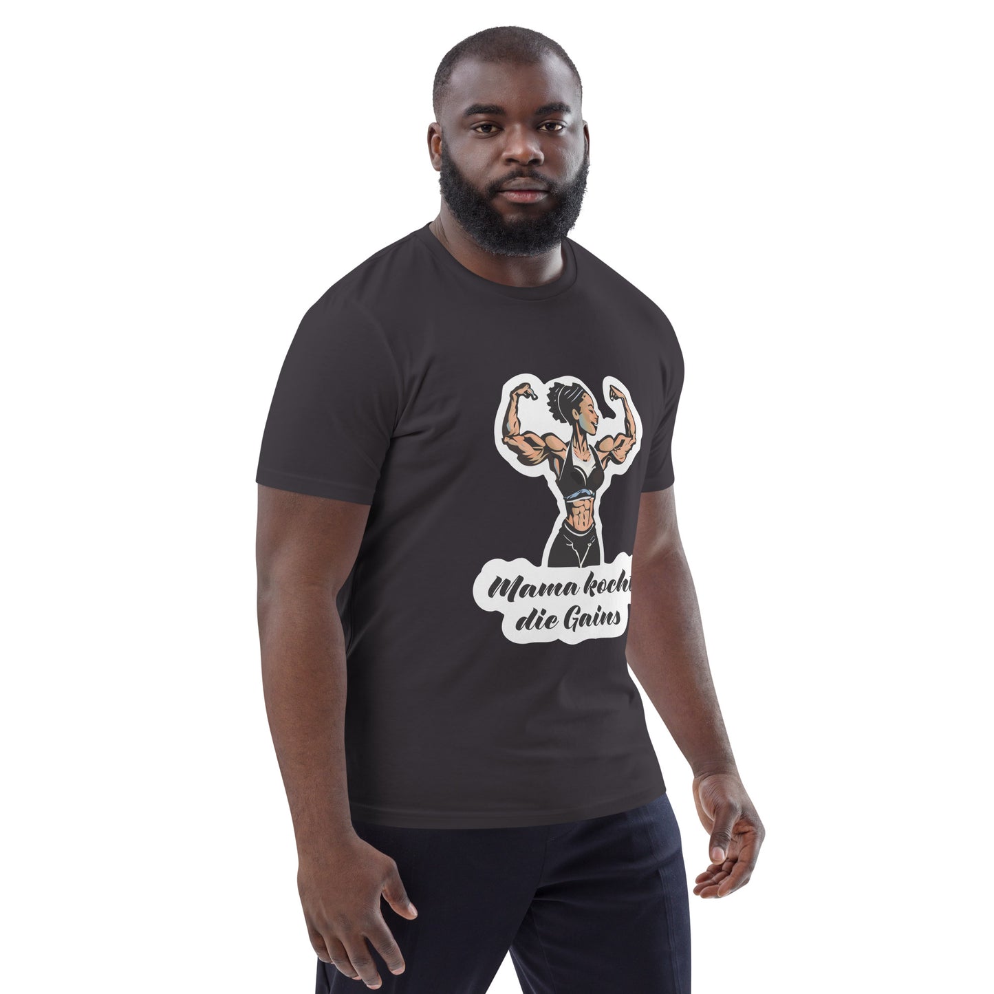 Mama Kocht Shirt