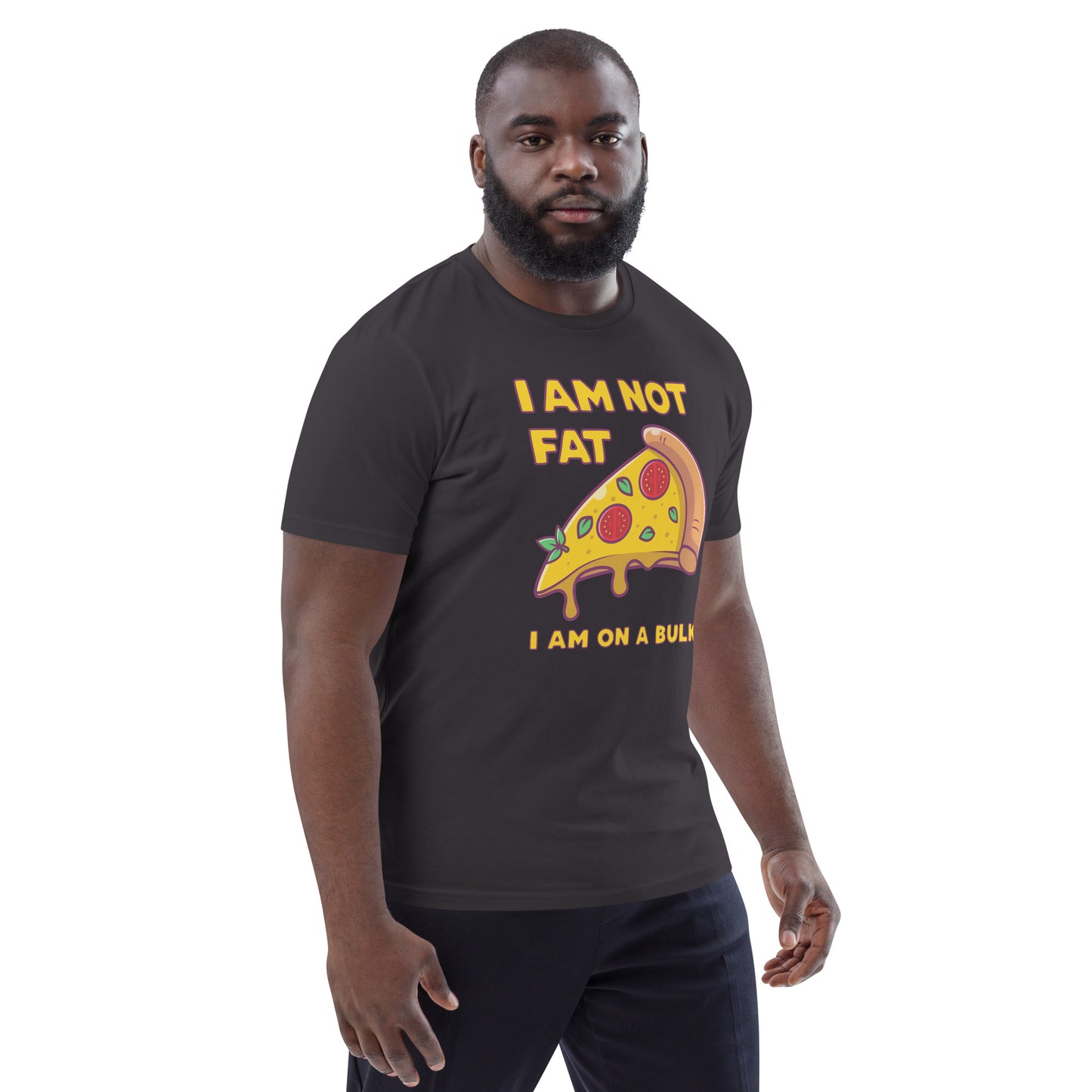 Bulk Shirt