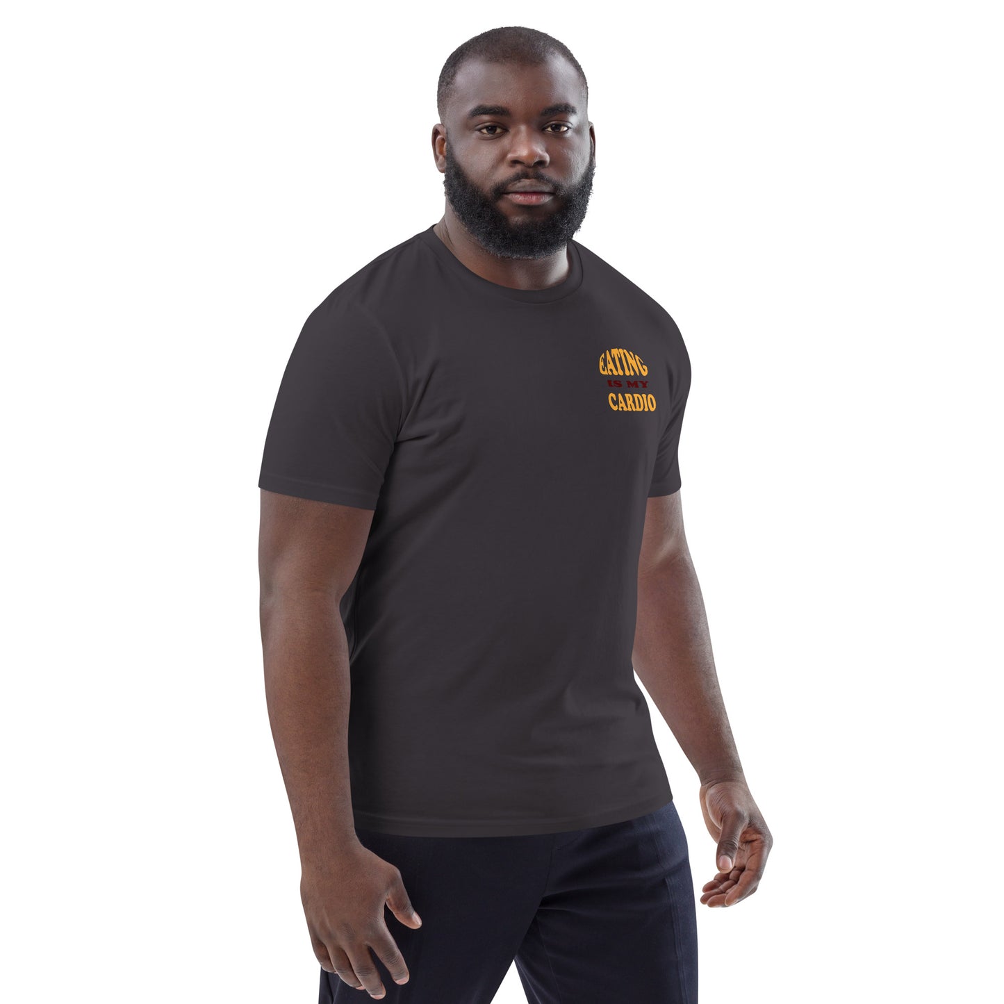 Cardio Shirt