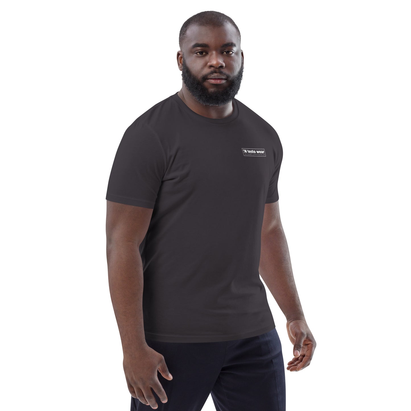 STAR GYM Shirt