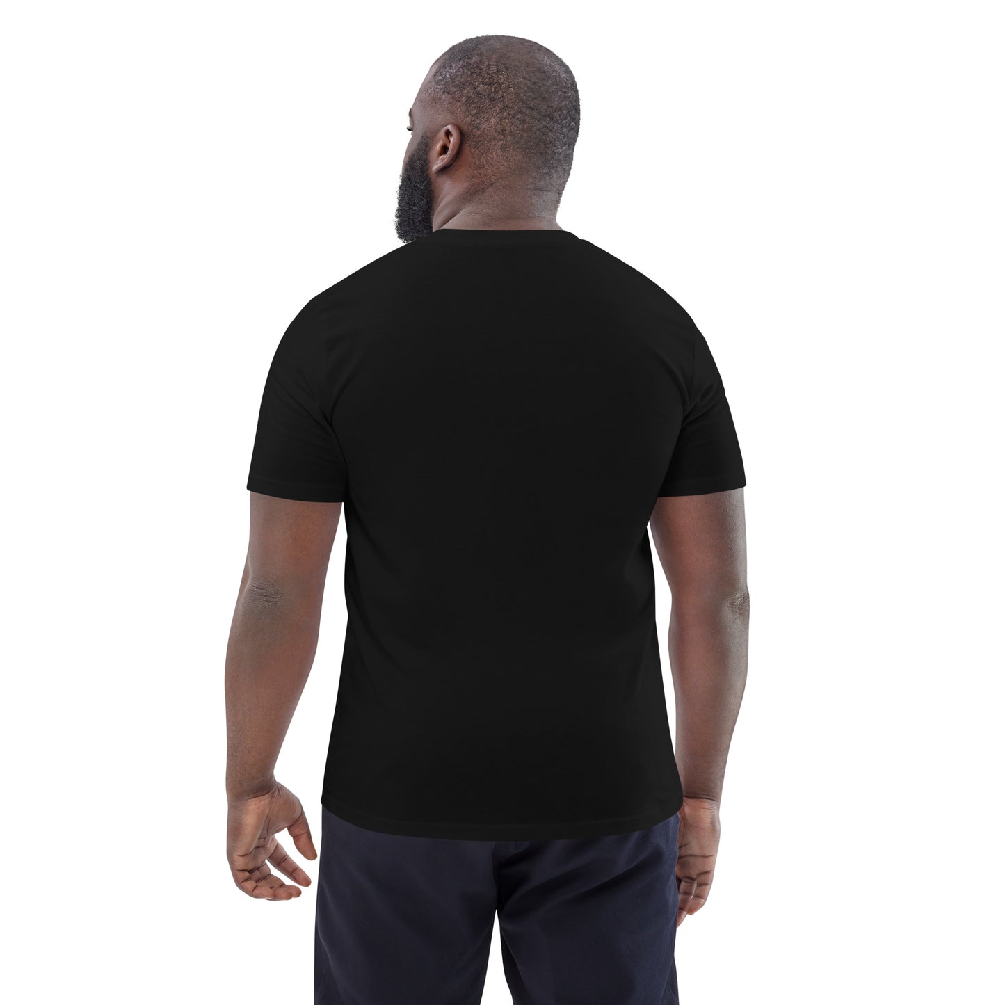 Zyzz Shirt Frontprint