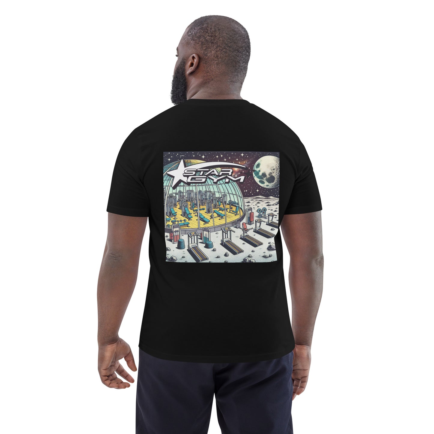 STAR GYM Shirt