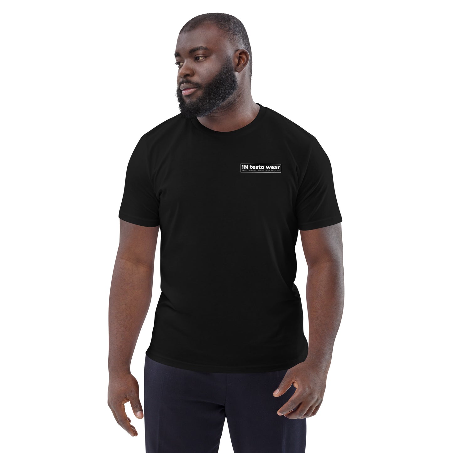 STAR GYM Shirt