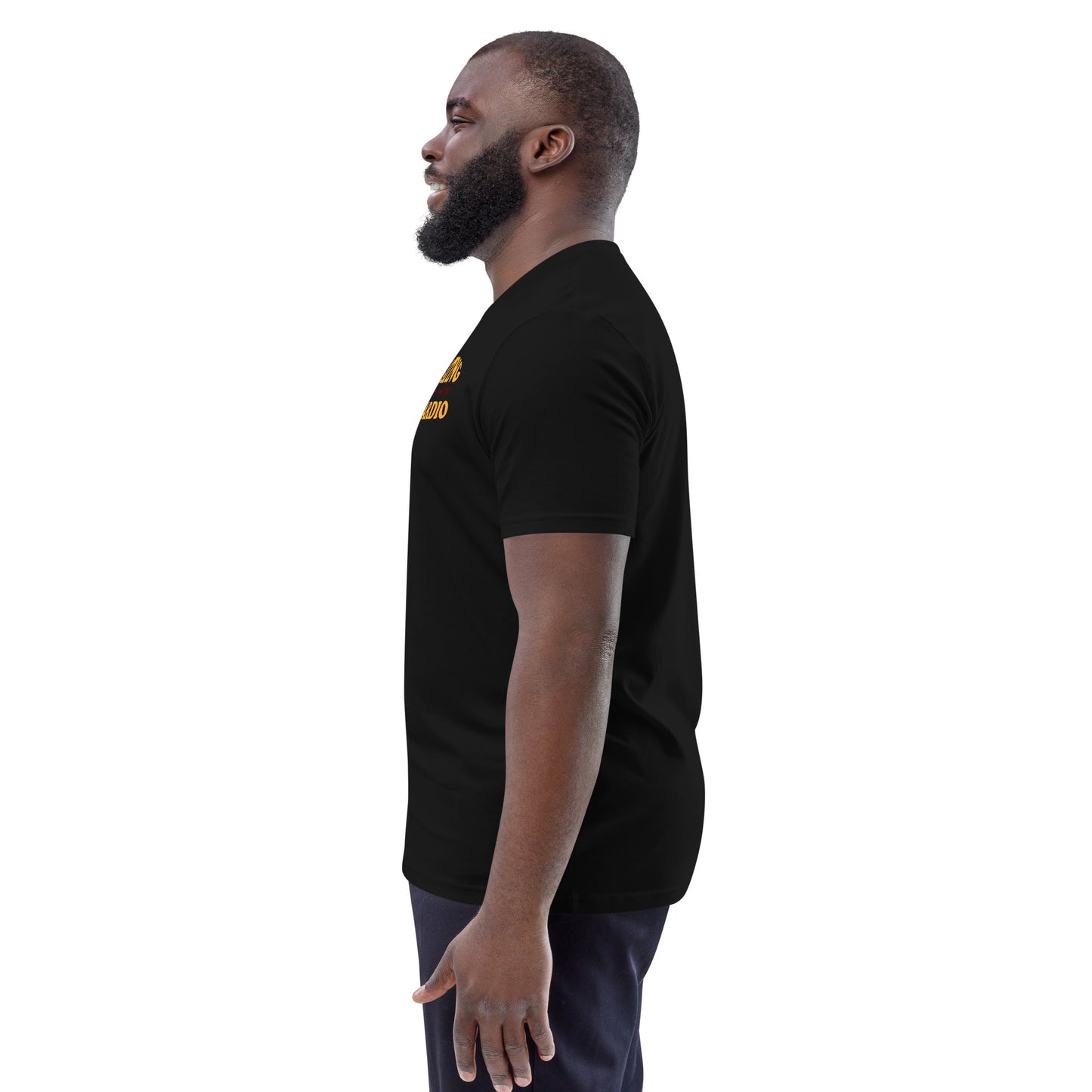 Cardio Shirt