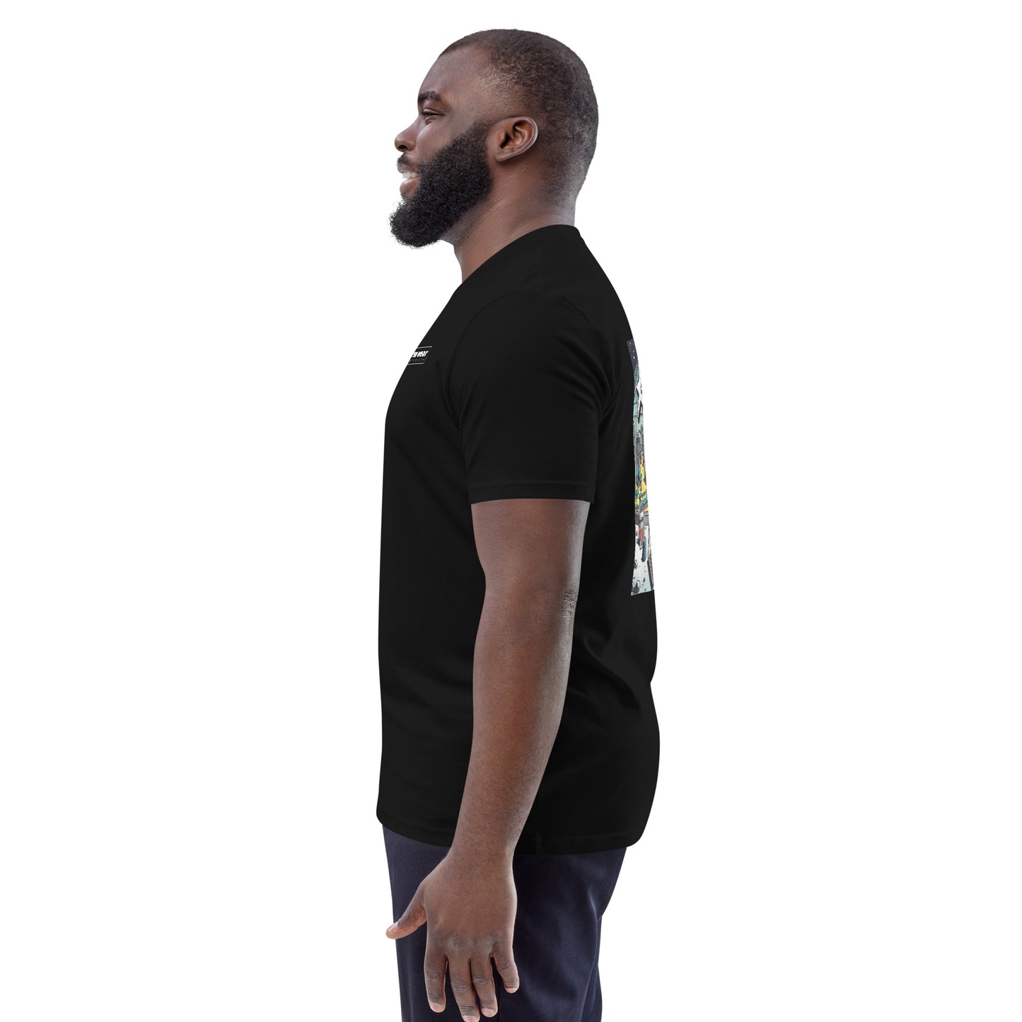 STAR GYM Shirt
