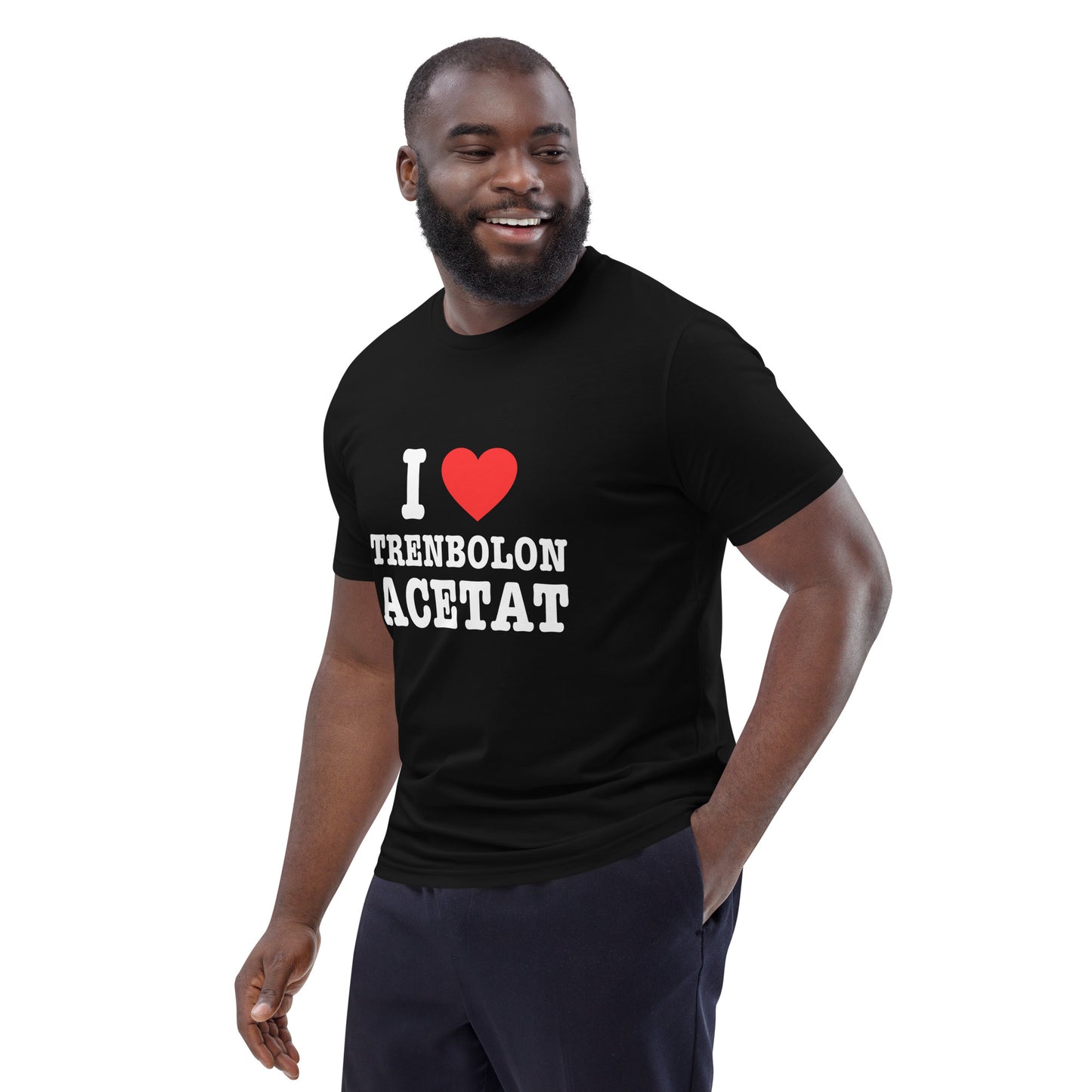 Tren Shirt