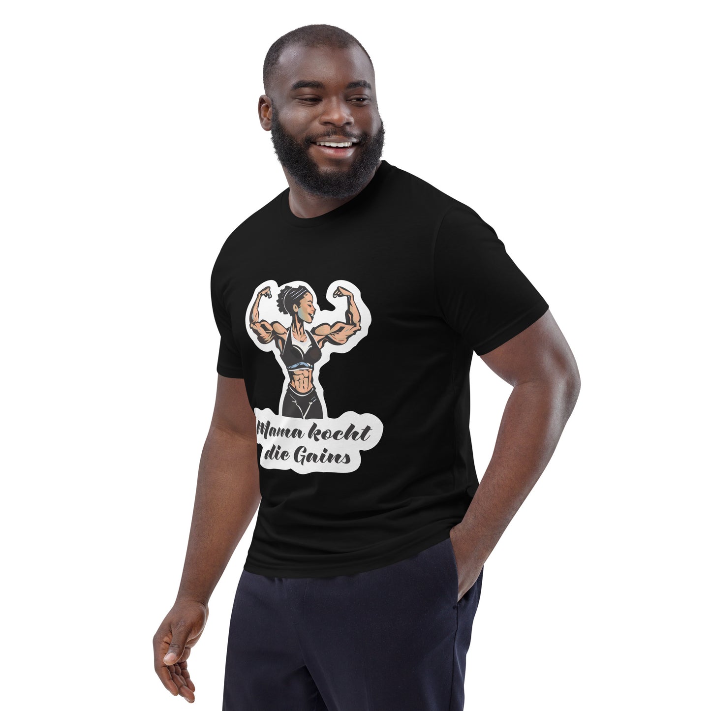 Mama Kocht Shirt
