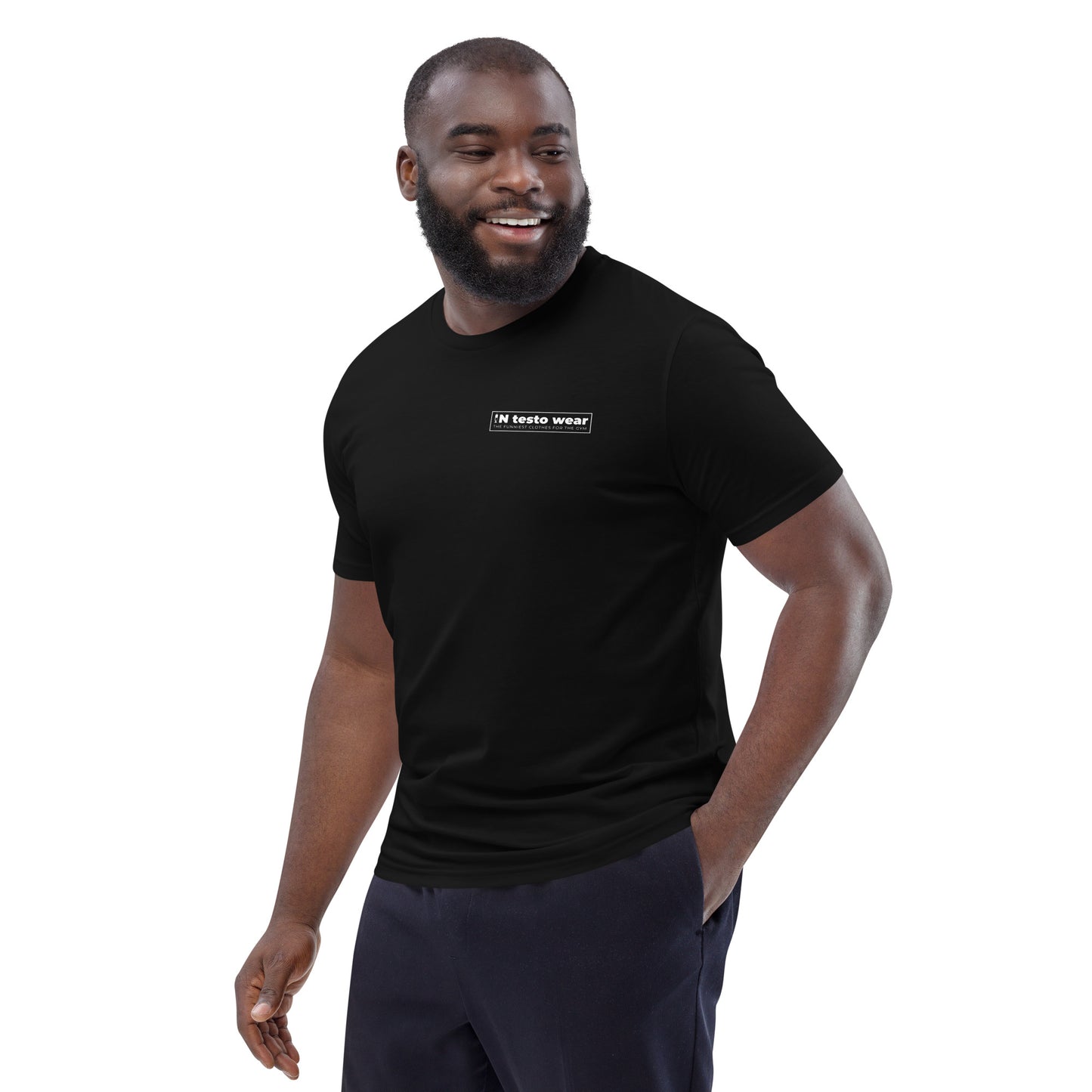 STAR GYM Shirt
