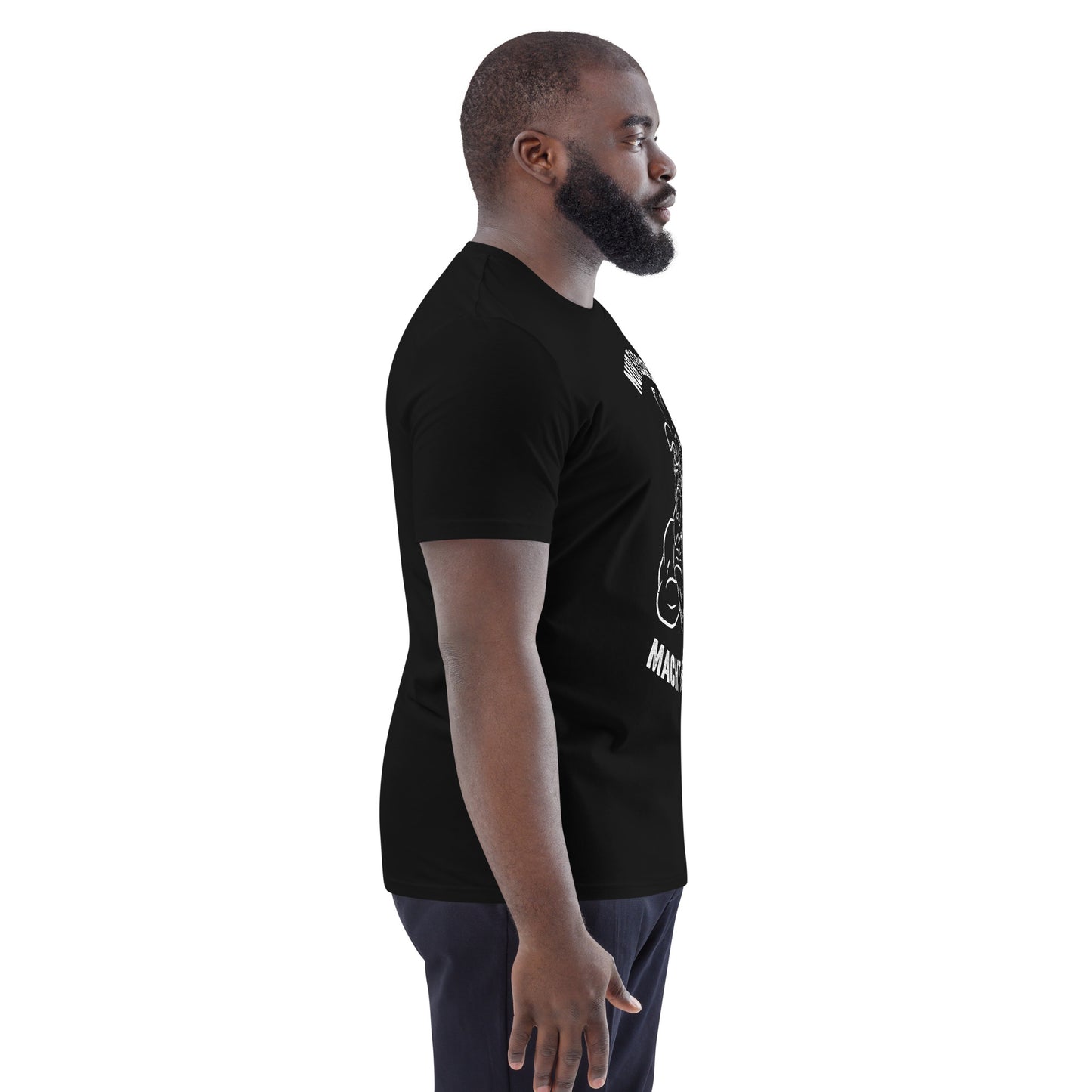 Nur Fleisch macht Fleisch Shirt