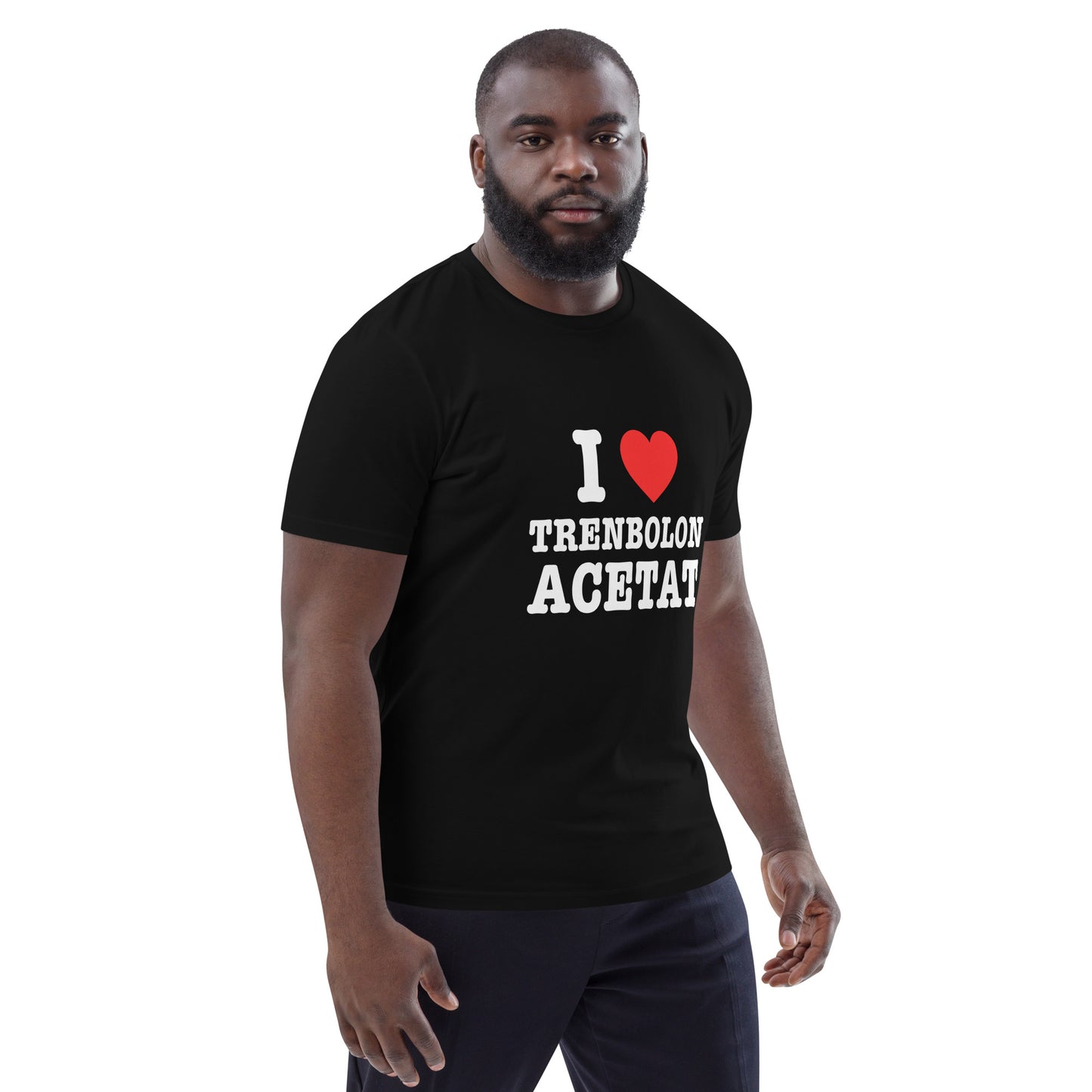 Tren Shirt
