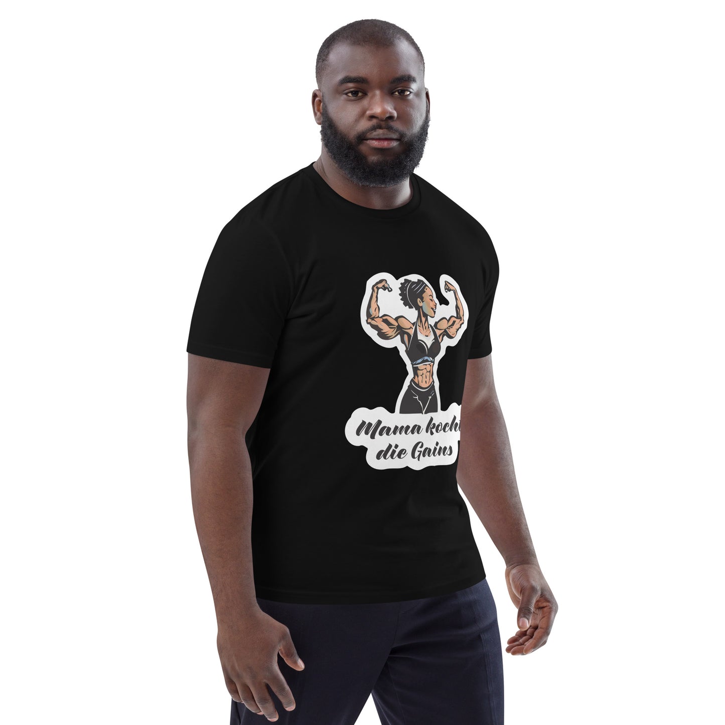 Mama Kocht Shirt