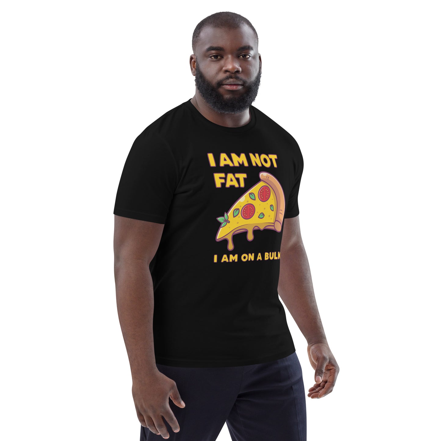 Bulk Shirt