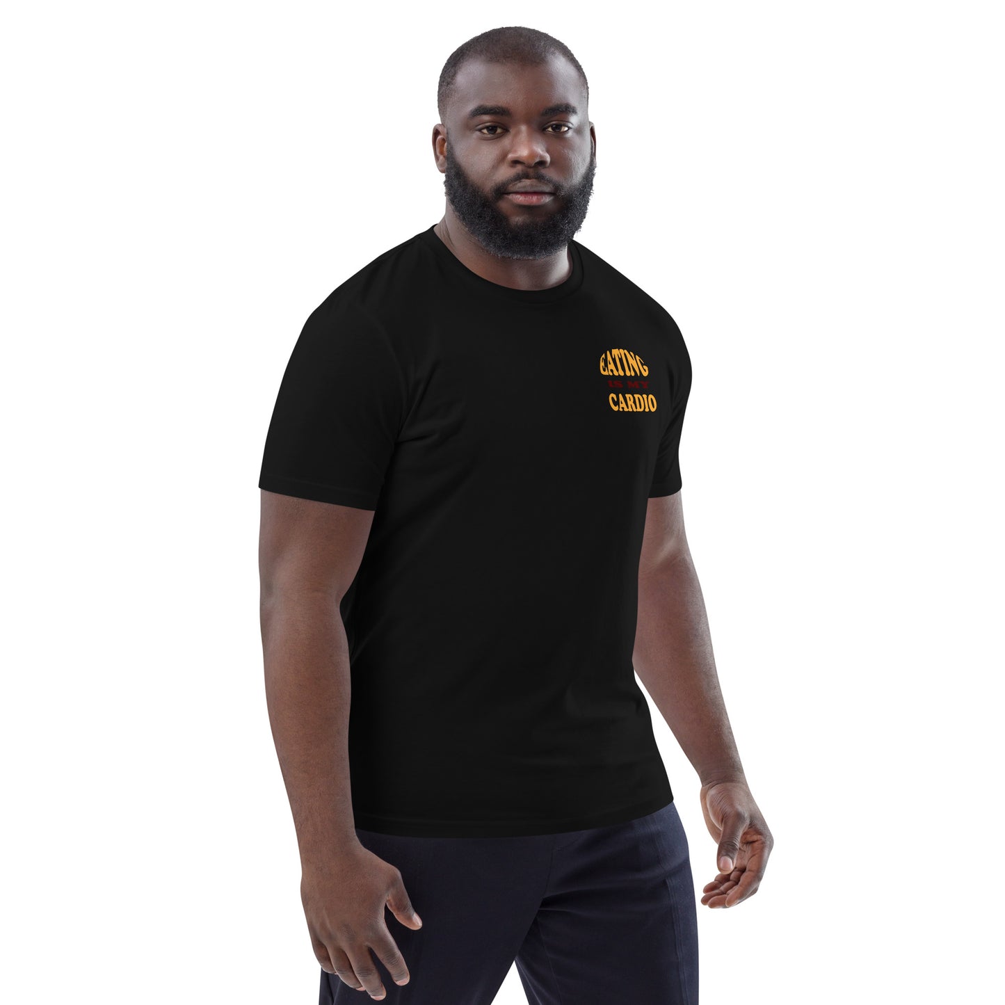 Cardio Shirt