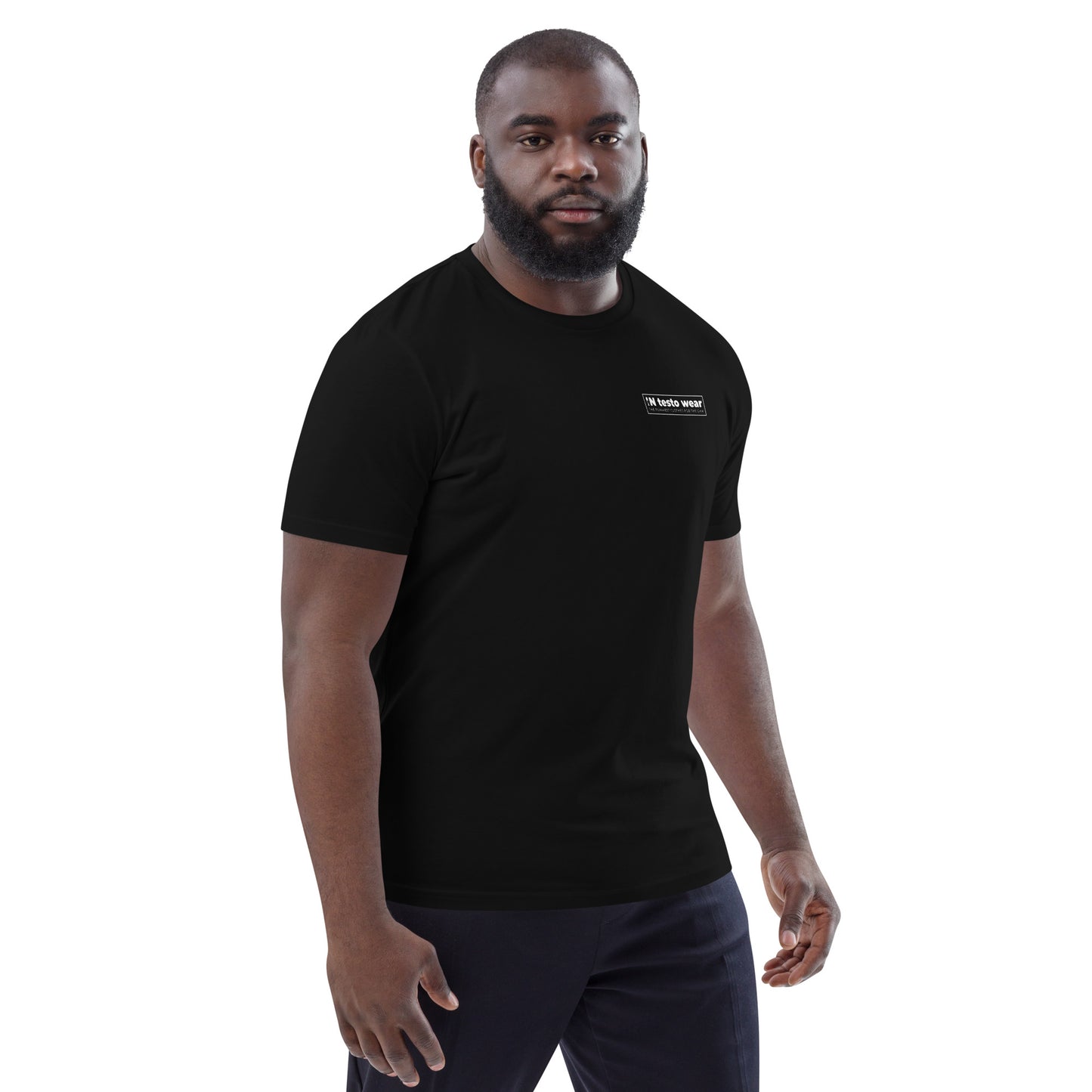 STAR GYM Shirt