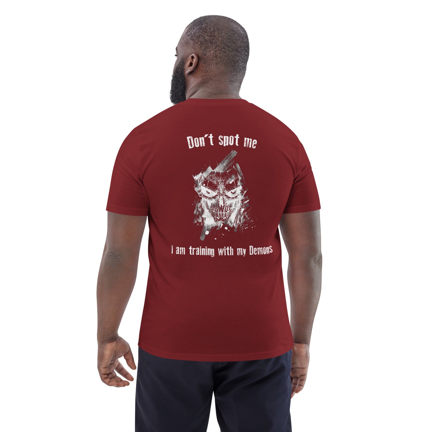 Demons Shirt