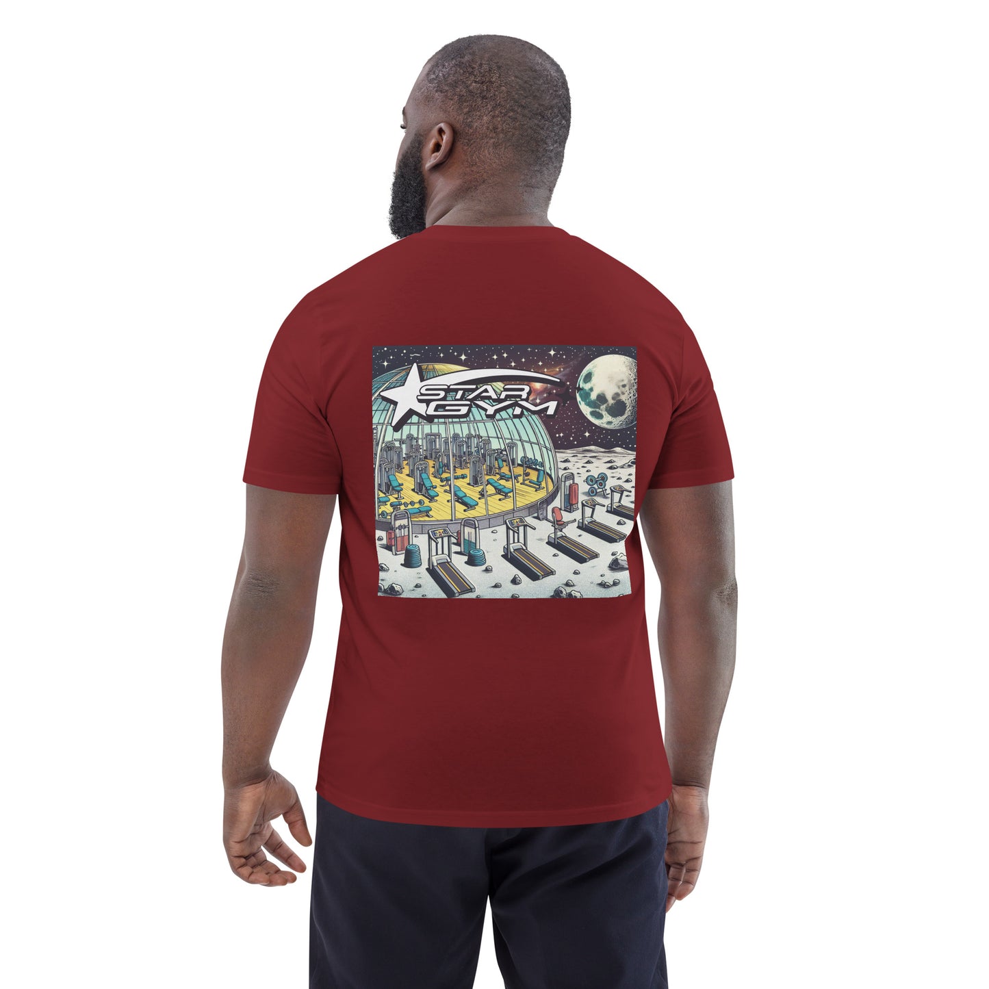 STAR GYM Shirt