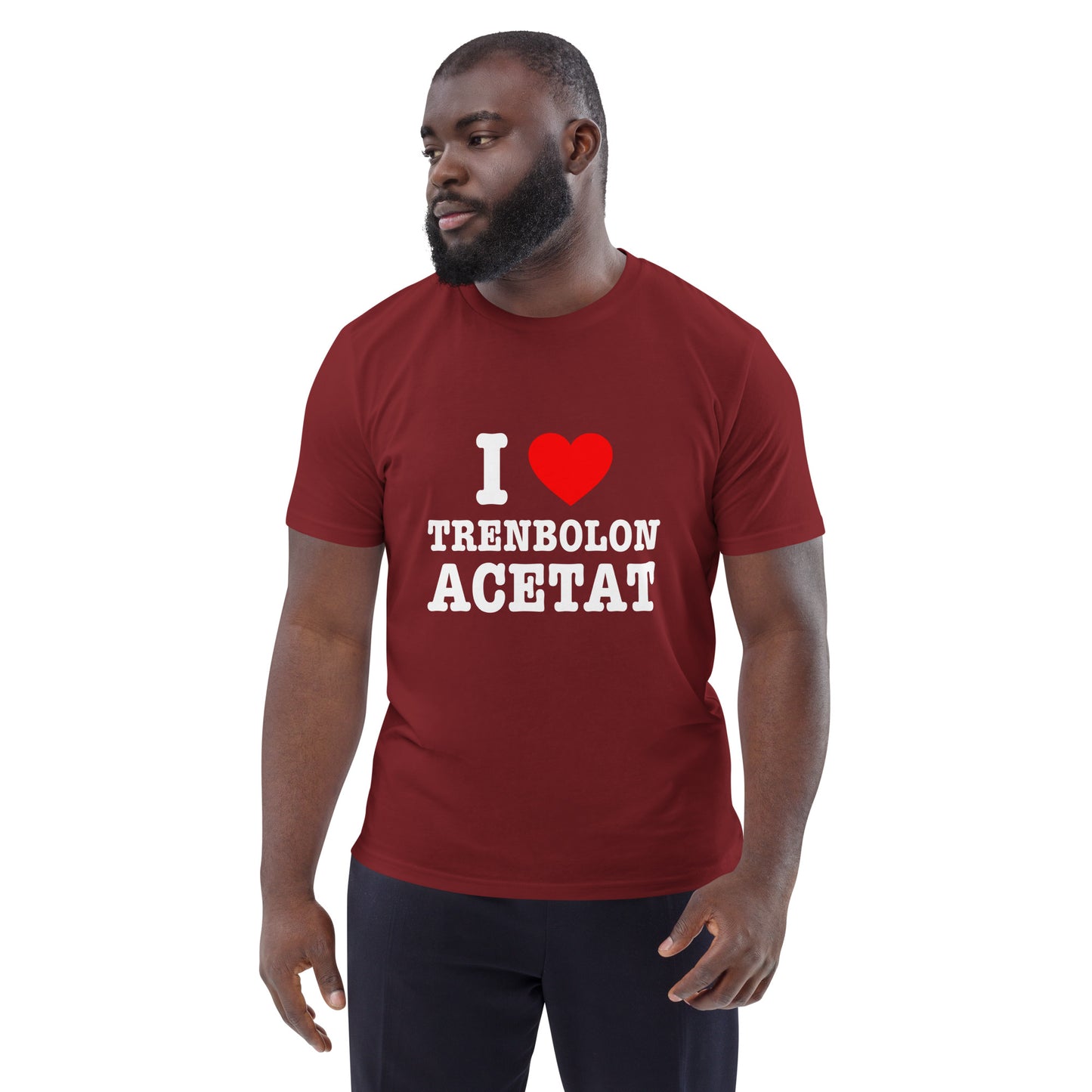 Tren Shirt