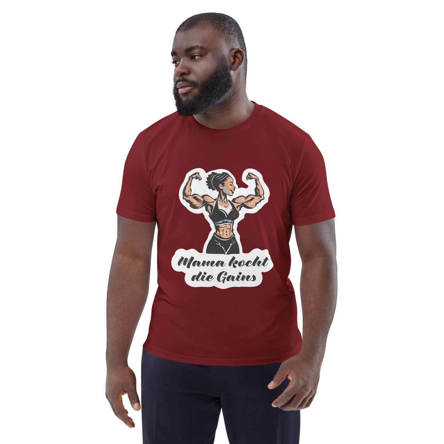 Mama Kocht Shirt