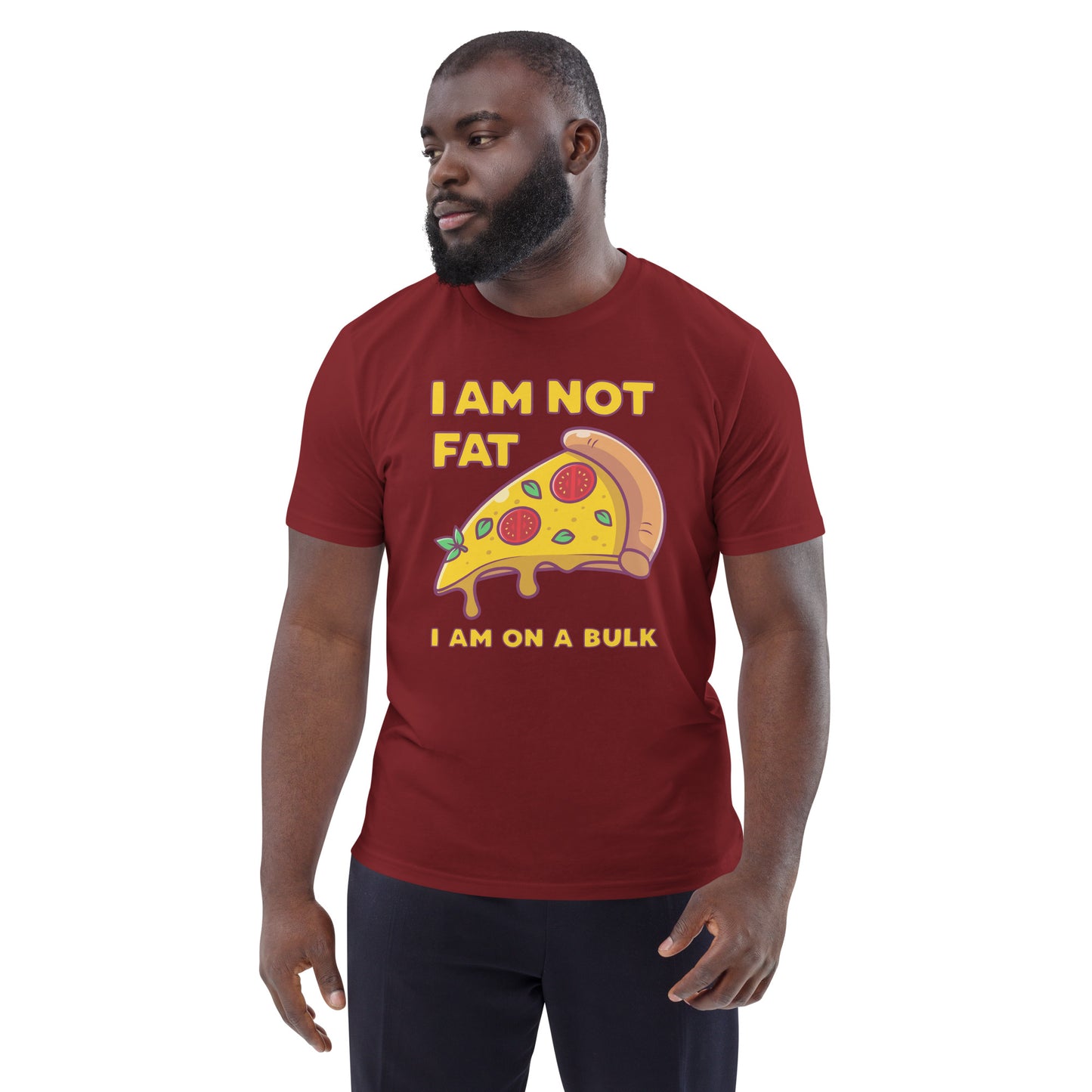Bulk Shirt