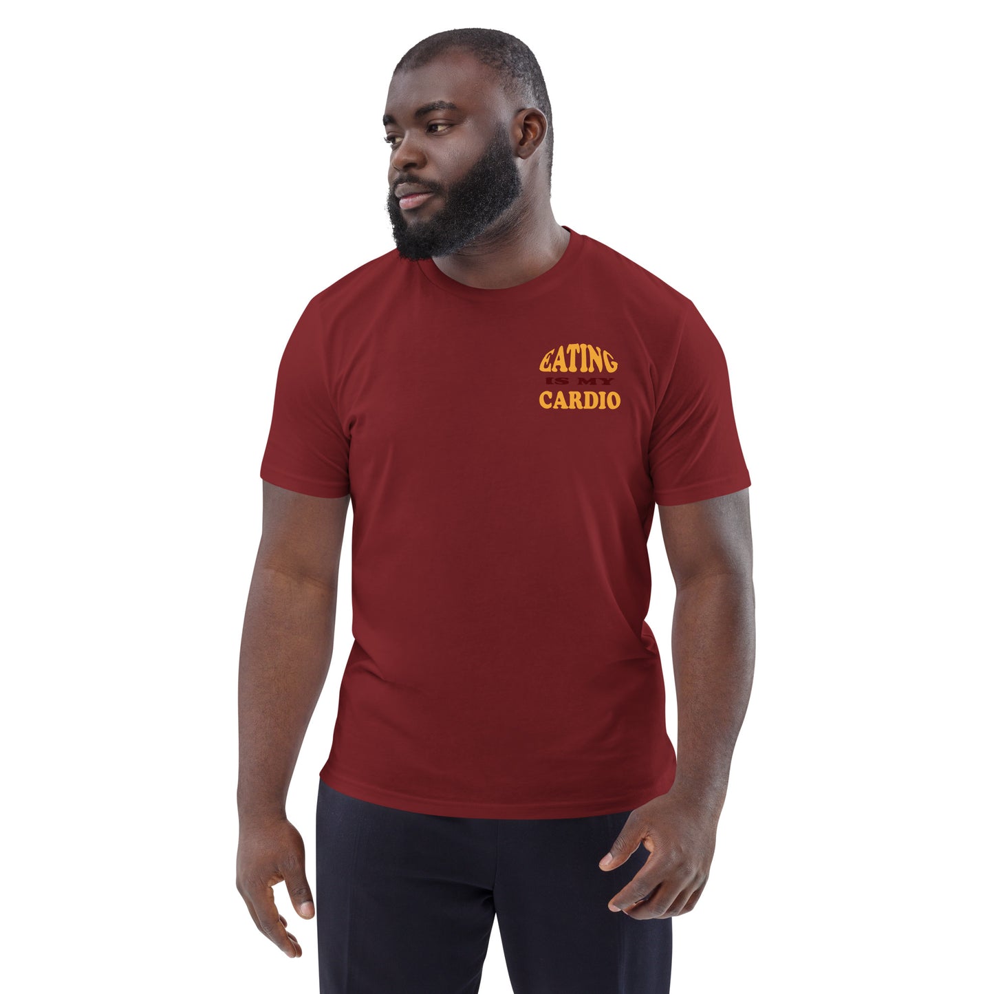 Cardio Shirt