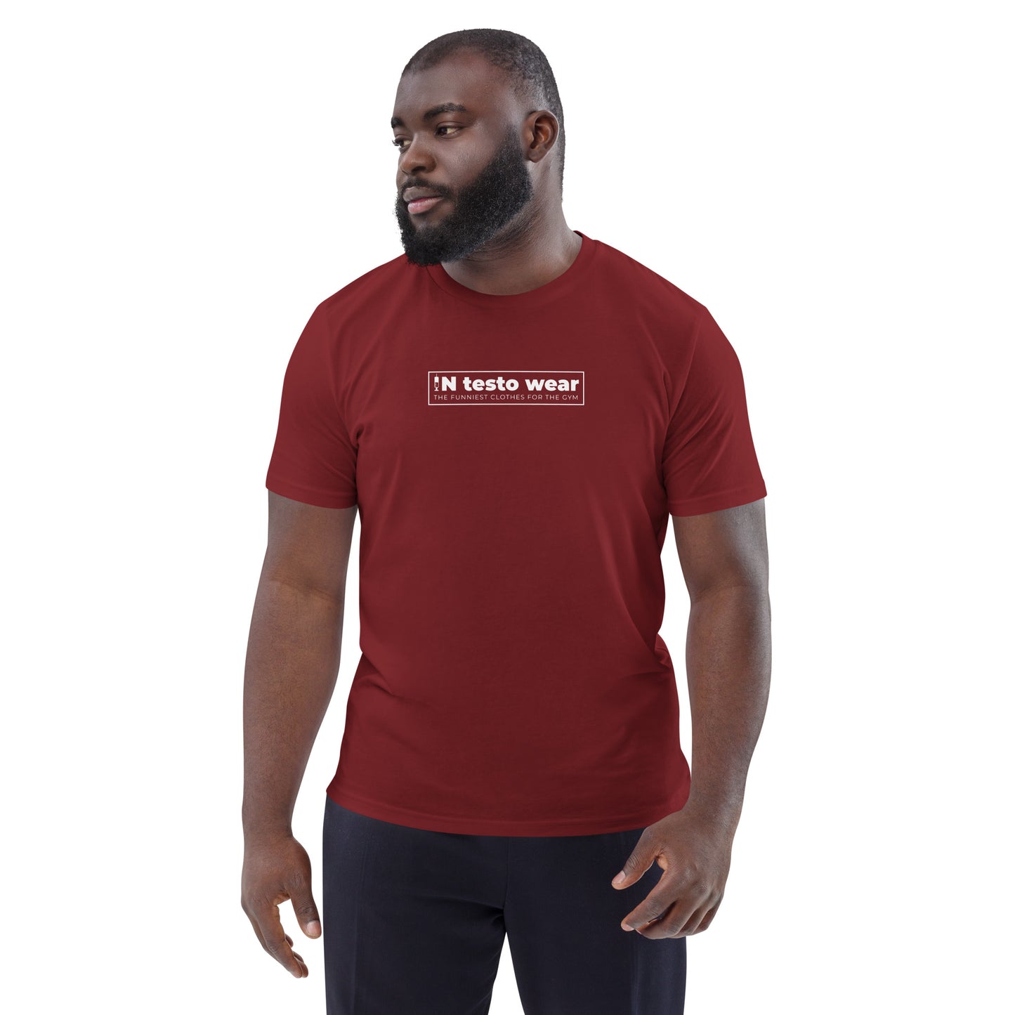 Demons Shirt
