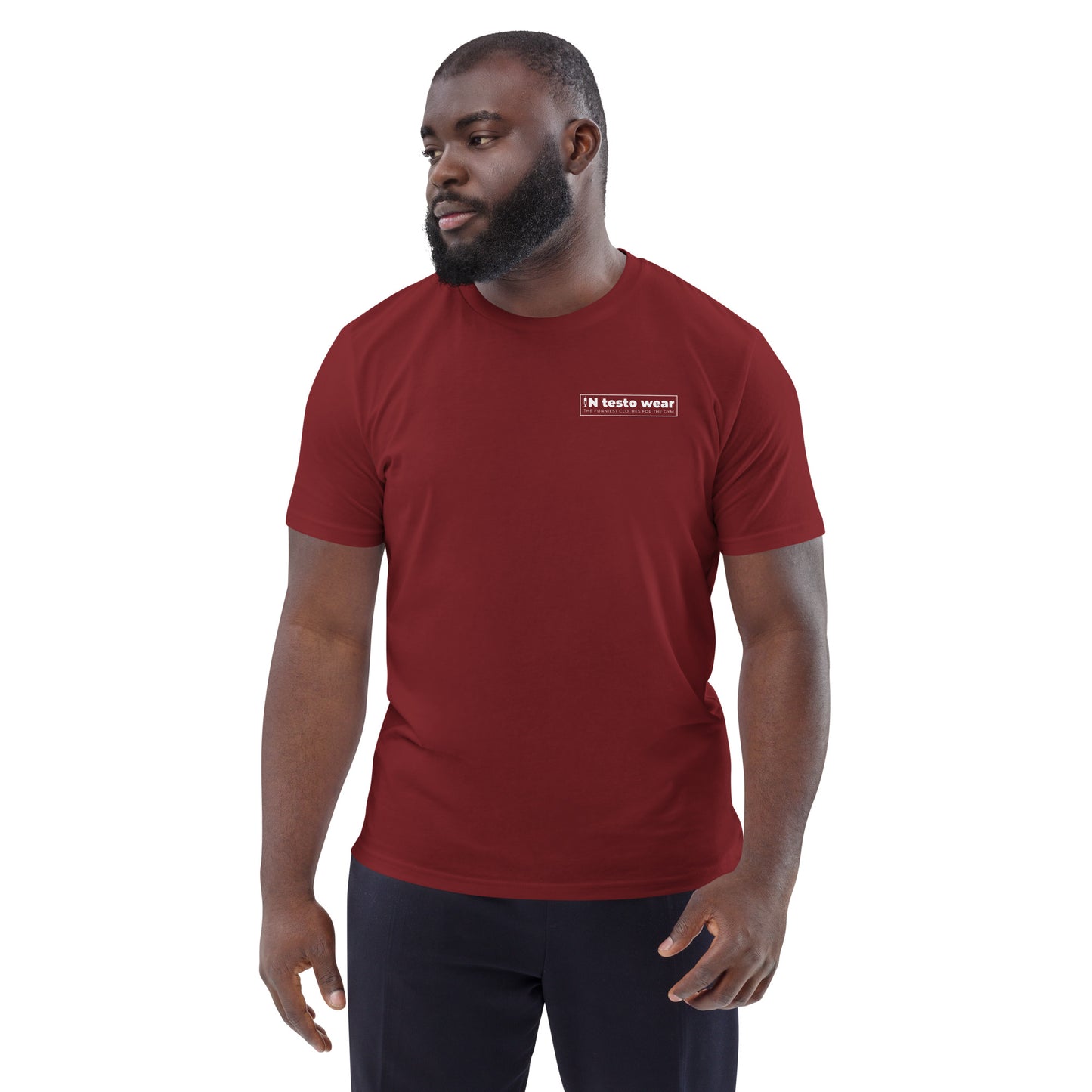 STAR GYM Shirt