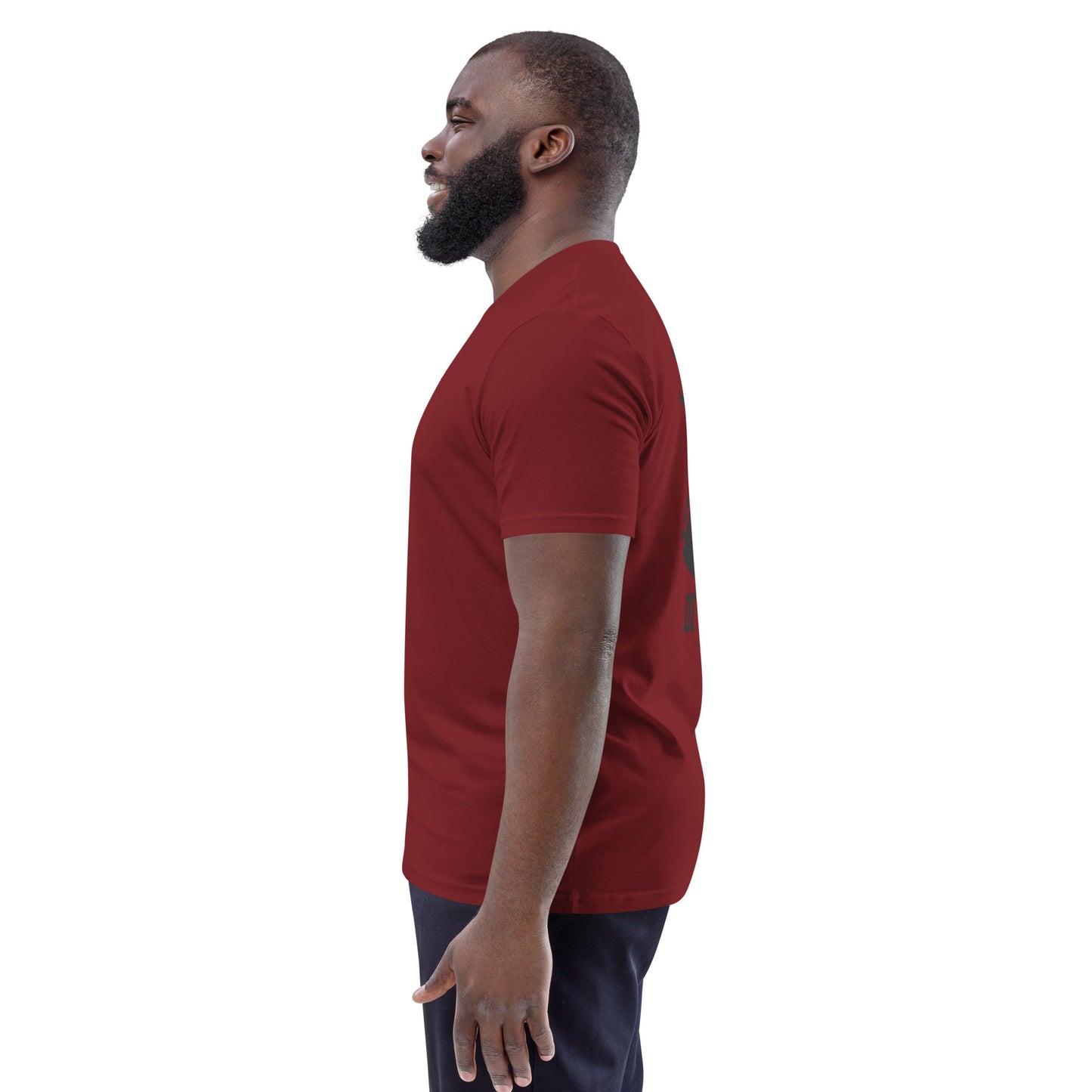 Afriad of Women Shirt