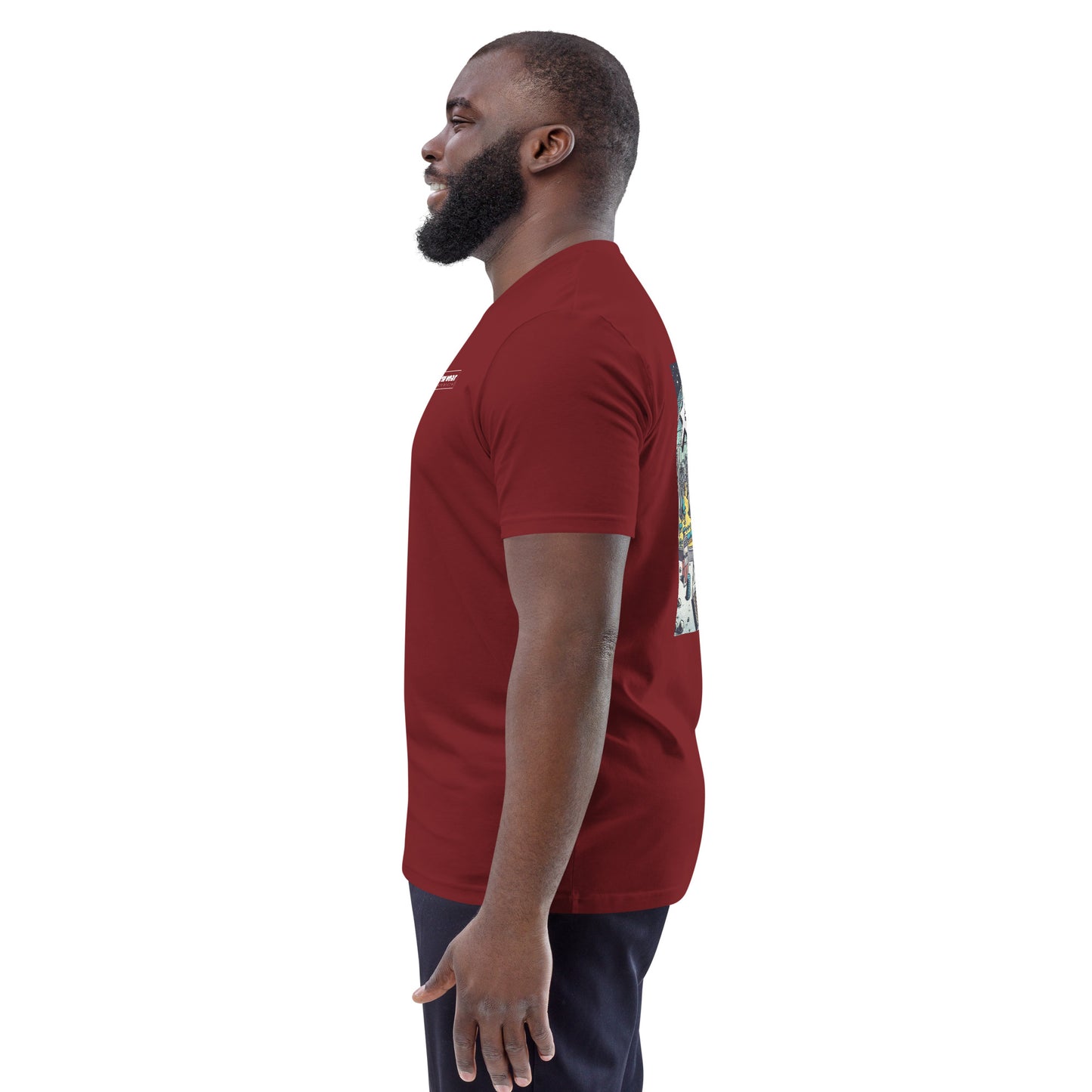 STAR GYM Shirt