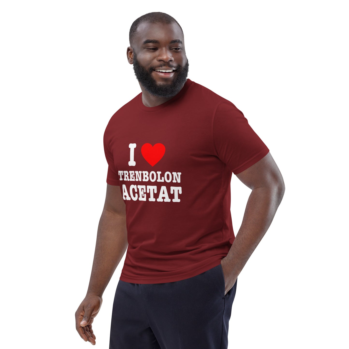 Tren Shirt