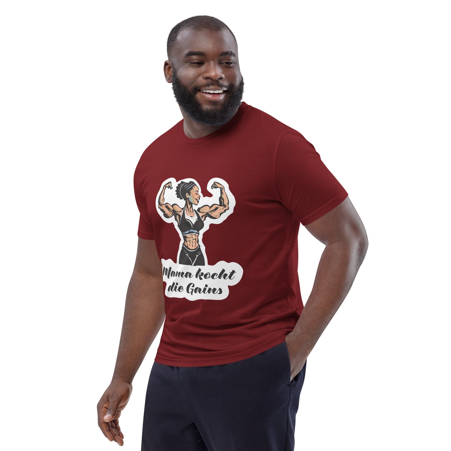 Mama Kocht Shirt