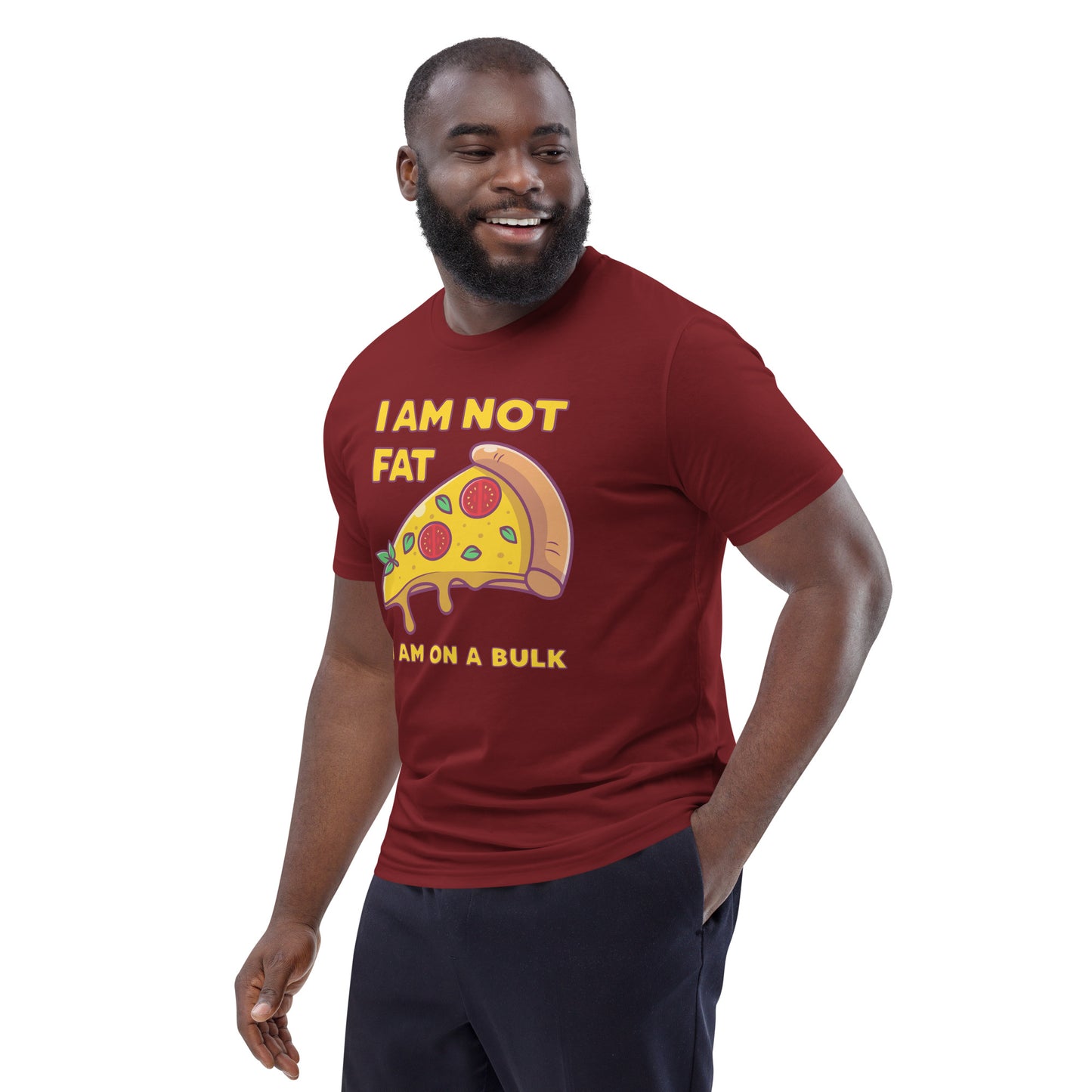 Bulk Shirt