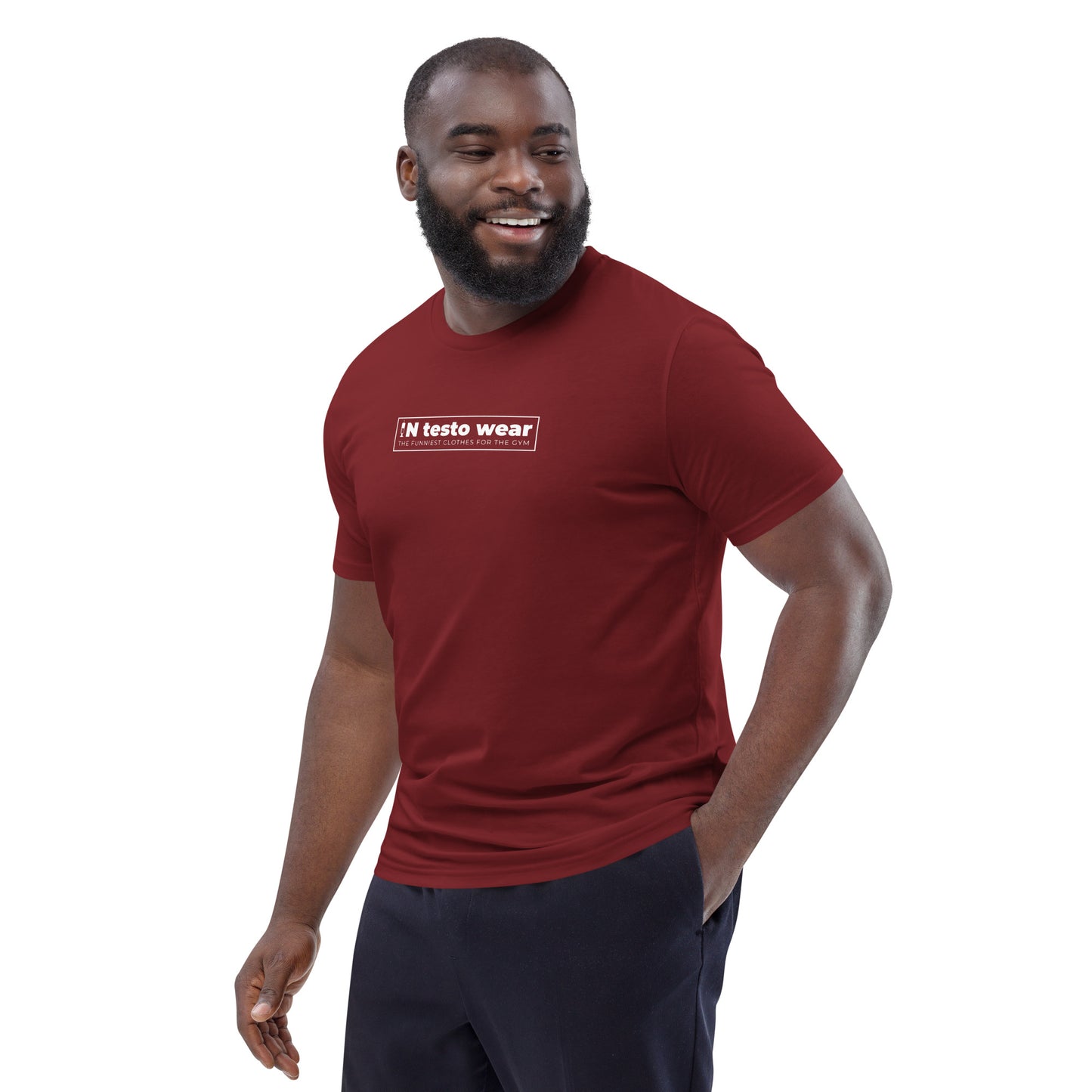 Demons Shirt